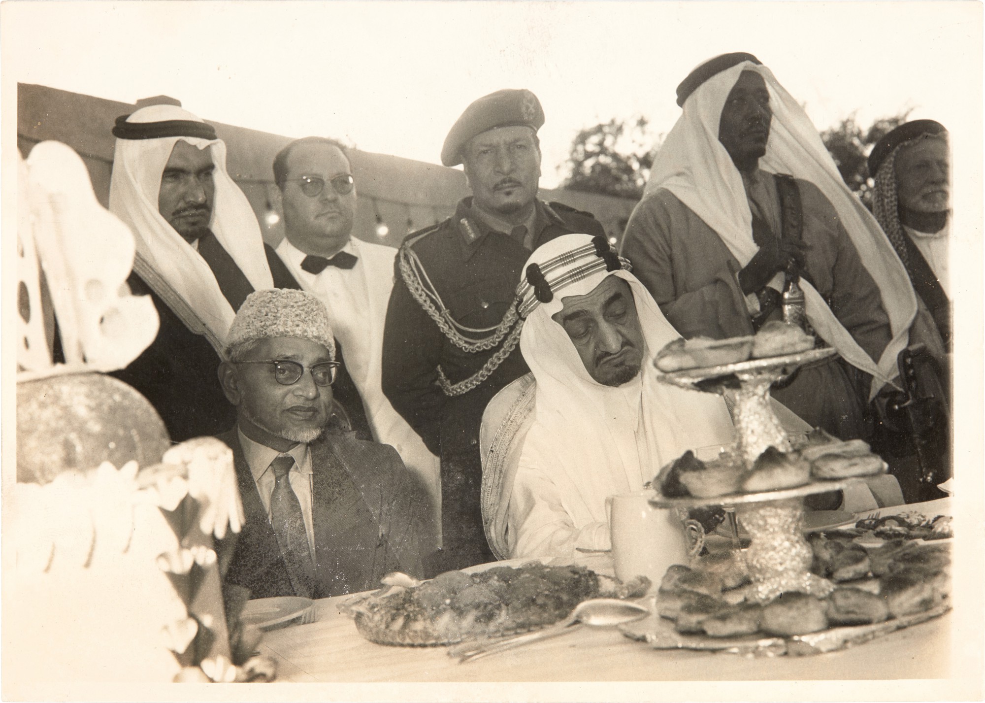 Saudi Arabia Collection of photographs, twentieth century Travel