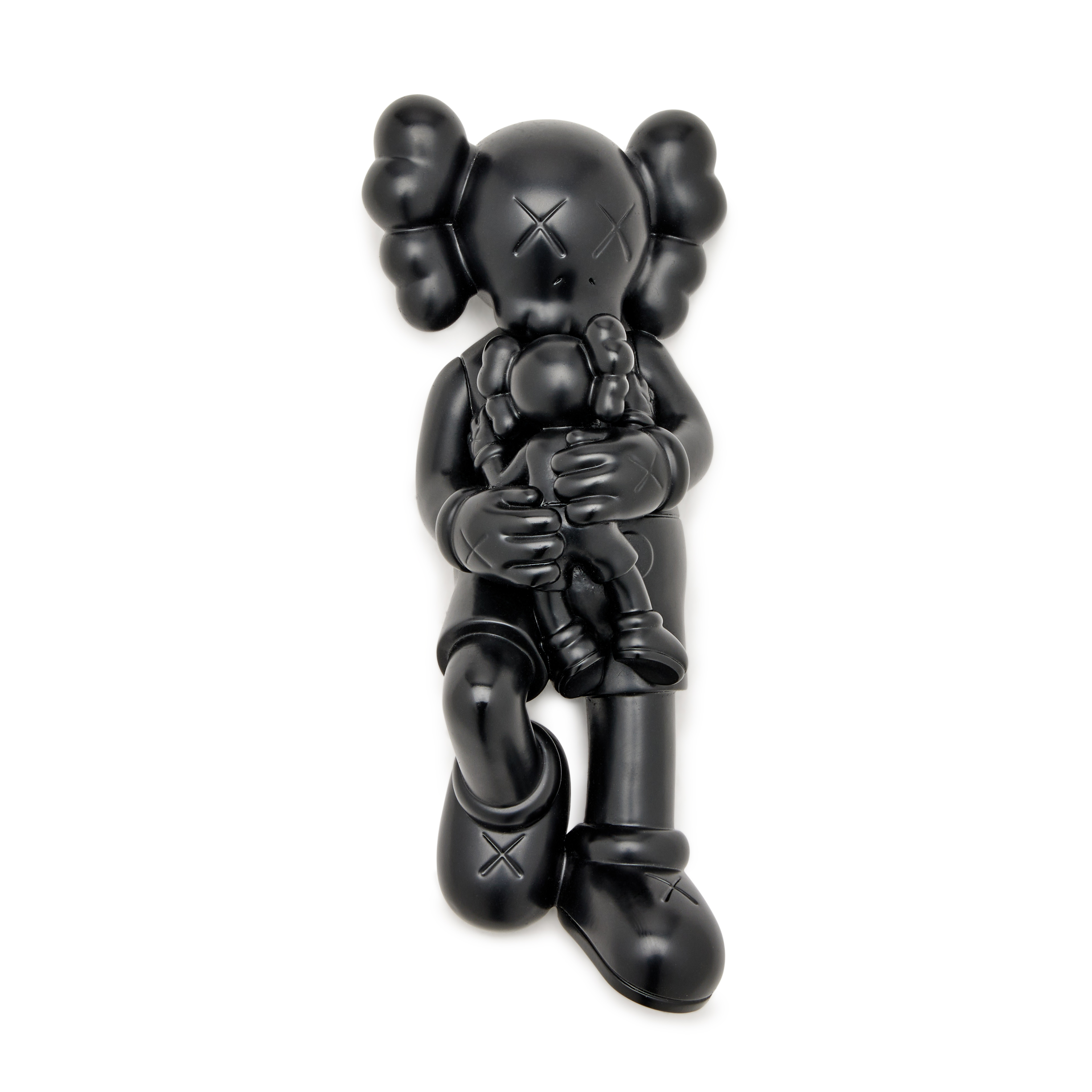 KAWS, AllRightsReserved Limited Good Morning Figure Available For