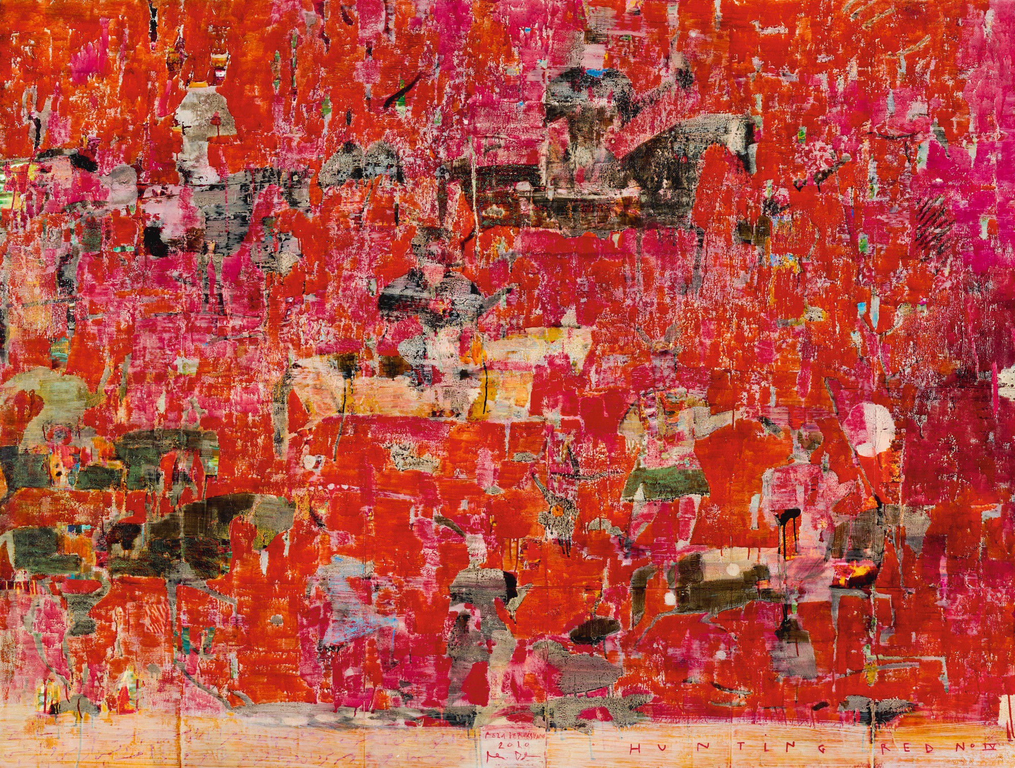 Source: Sotheby's Image