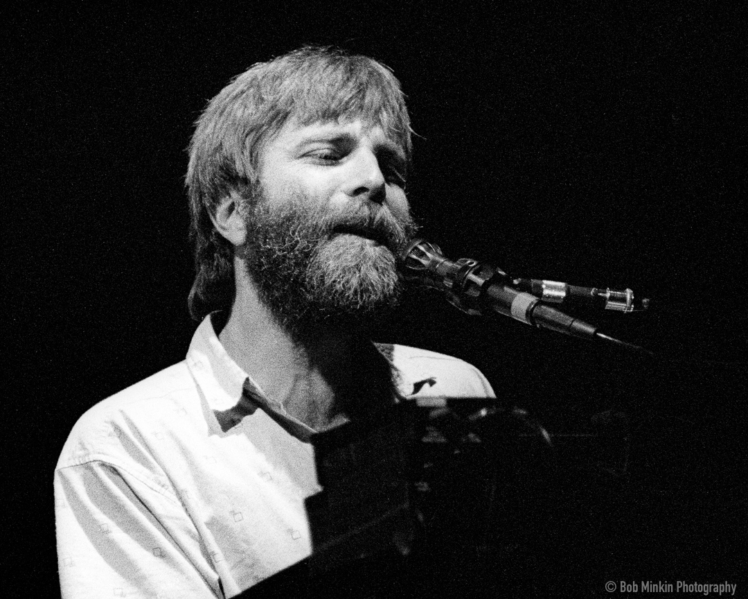 Brent Mydland | Stage-used Prophet 10 | From the Vault: Property from ...