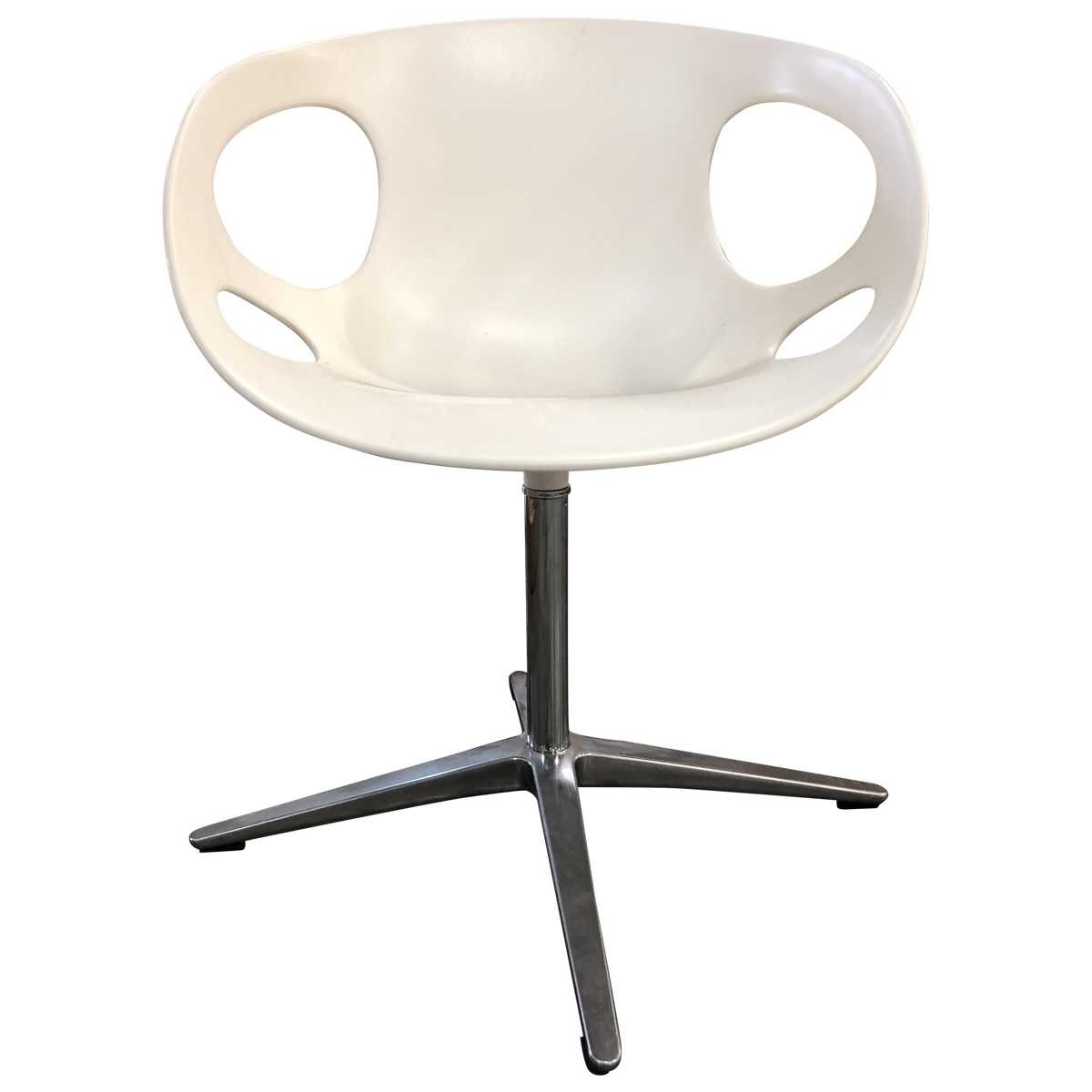Fritz Hansen, Hiromichi Konn Rin Chair Available For Immediate