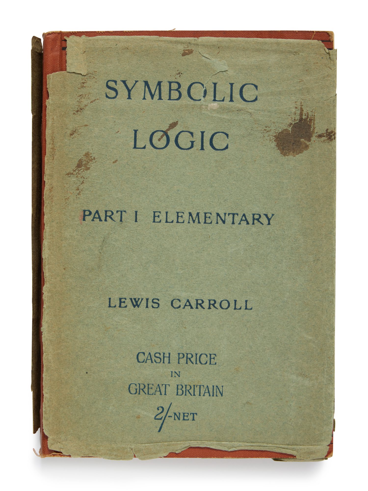 Carroll, Lewis [Charles Lutwidge Dodgson] | First edition, presentation ...