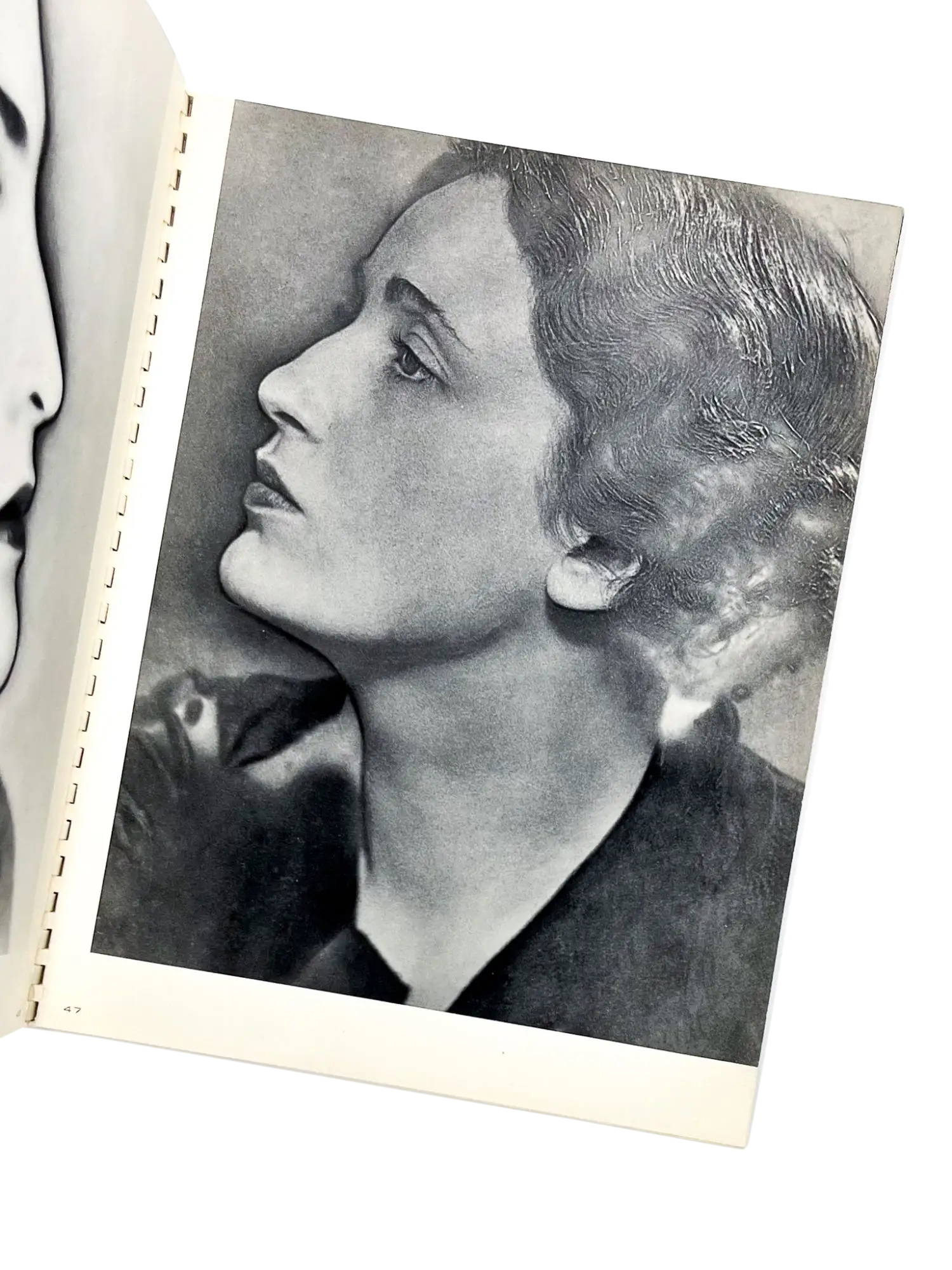 Man Ray Vintage Photographs Signed Available For Immediate Sale At