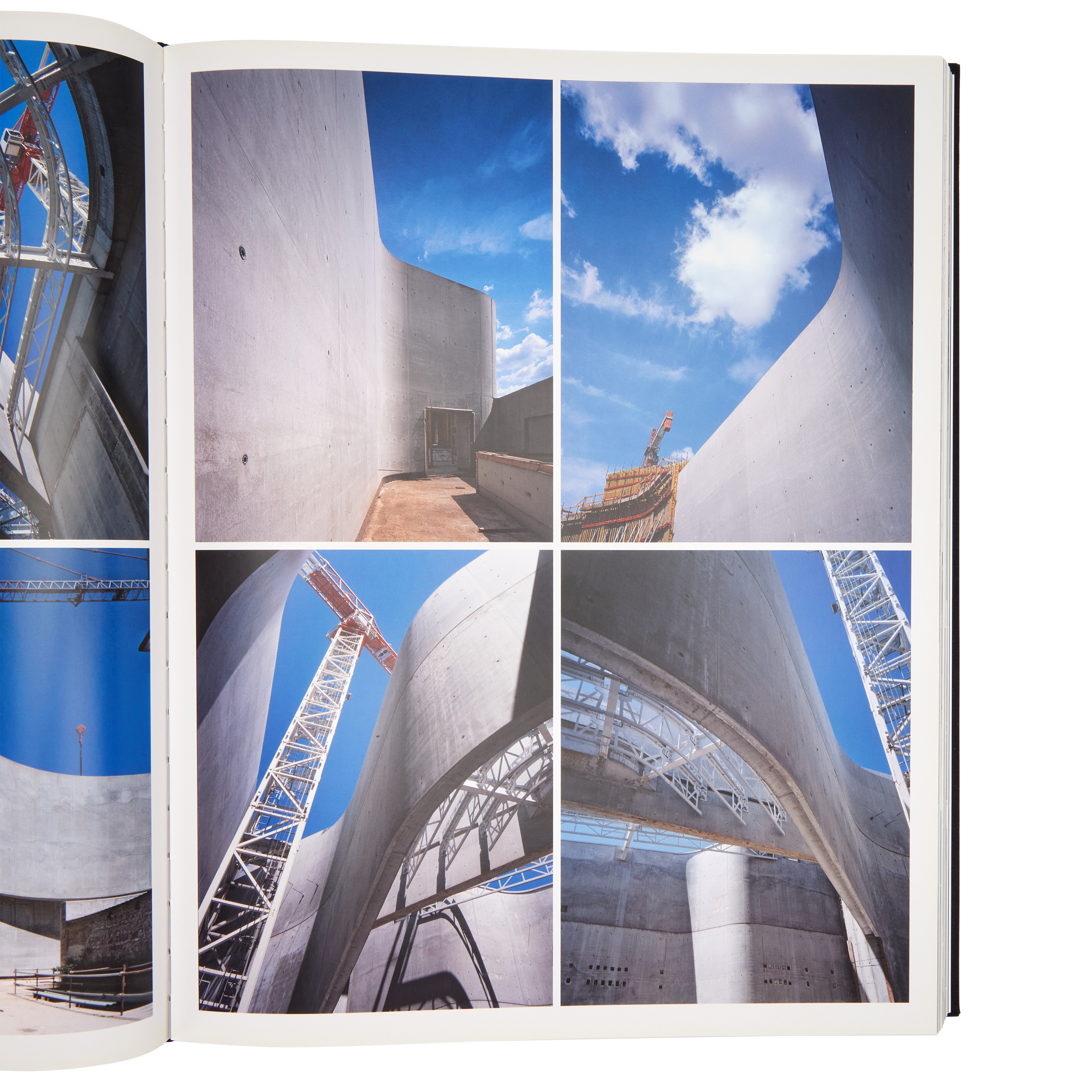 Zaha Hadid, TASCHEN, Philip Jodidio Zaha Hadid: Complete Works