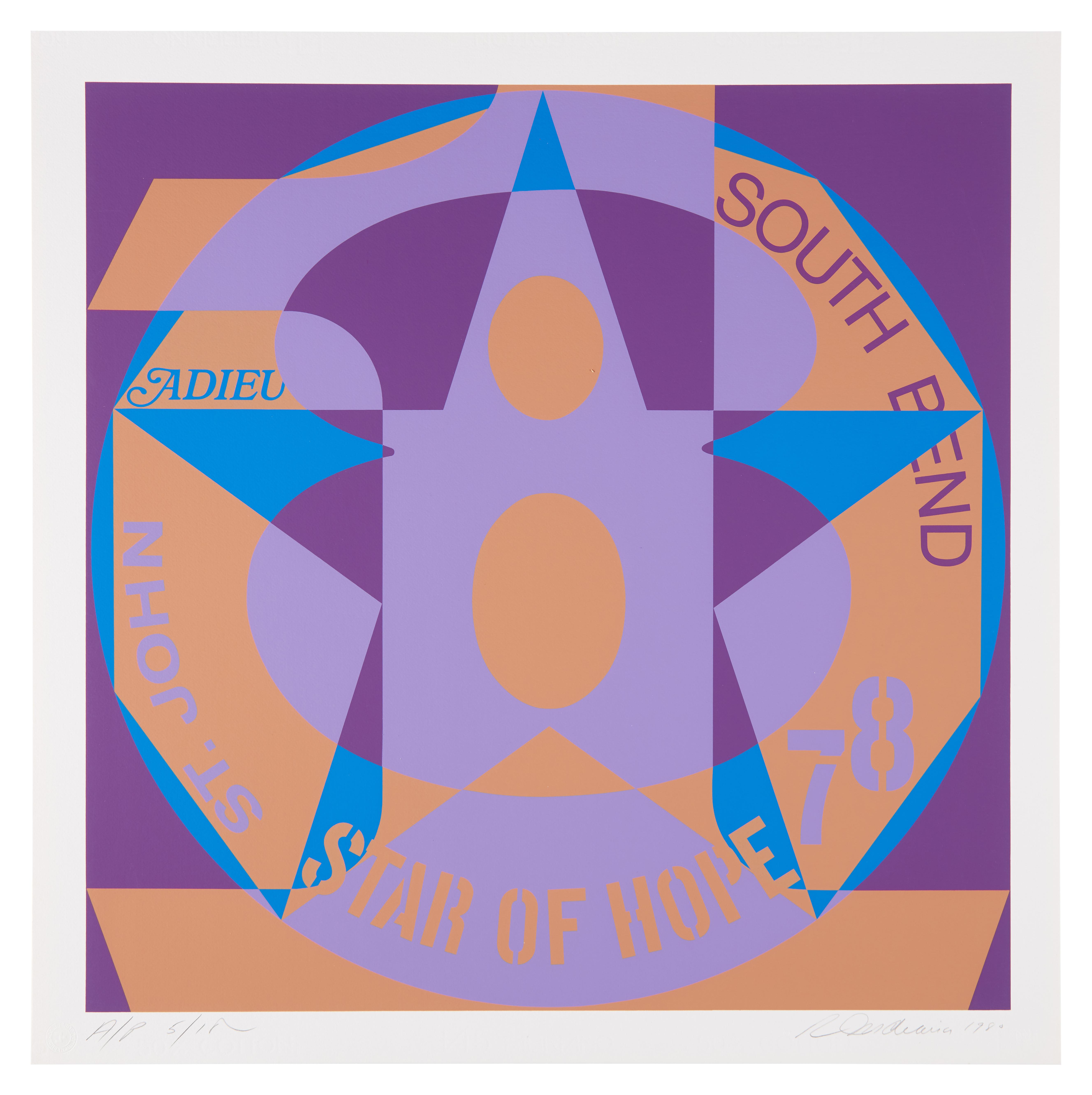 Decade Autoportraits Vinalhaven Suite (Sheehan 114 123