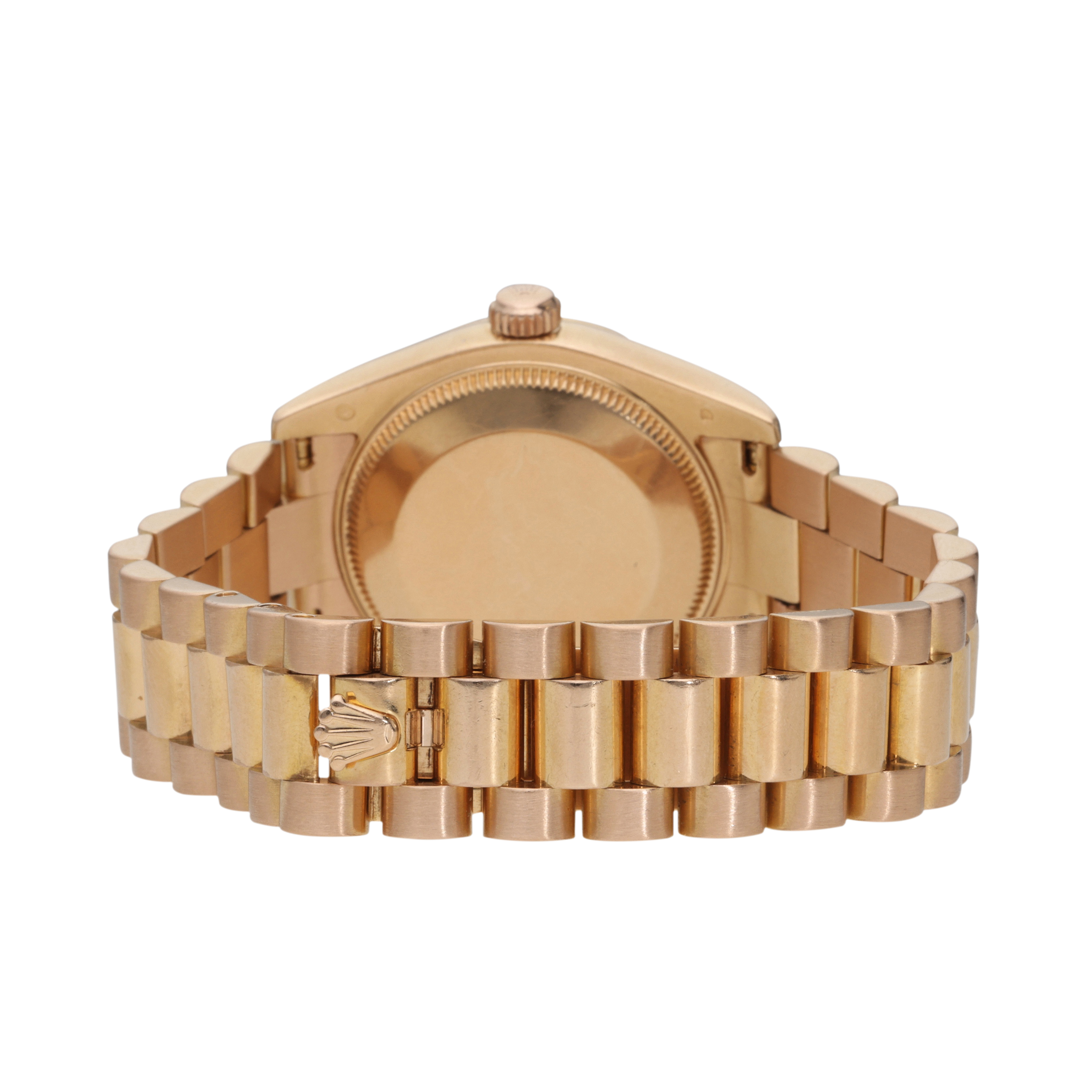 Rolex Datejust Reference 178275, A Rose Gold Automatic
