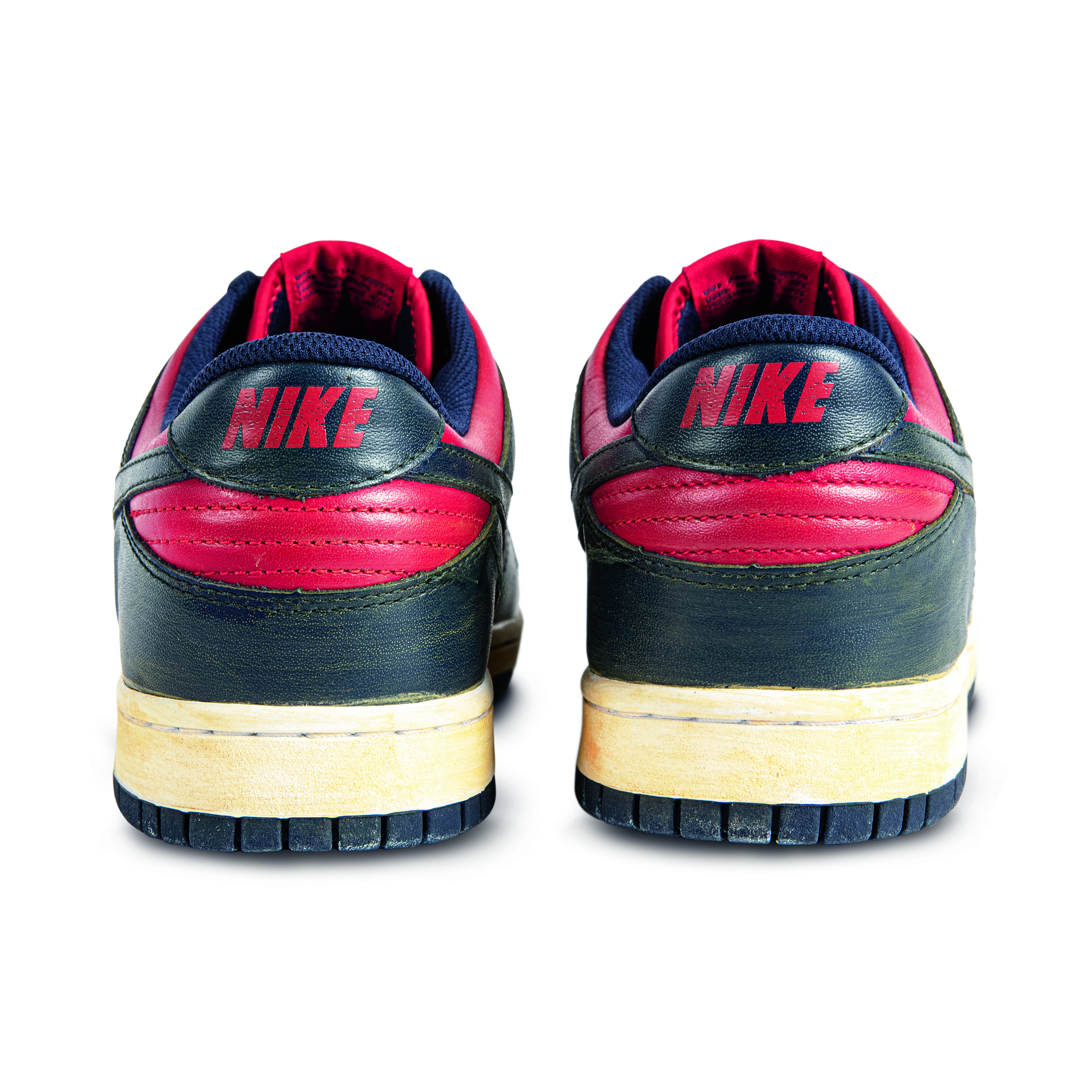 Nike Nike Dunk Low VNTG Available For Immediate Sale At Sotheby