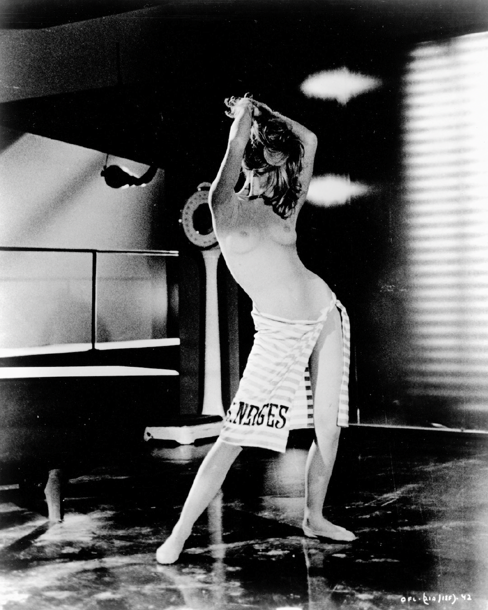 Brigitte Bardot VIES PRIVÉES 写真集 Brigitte Bardot sur le tournage du film Vie Privée, Brigitte