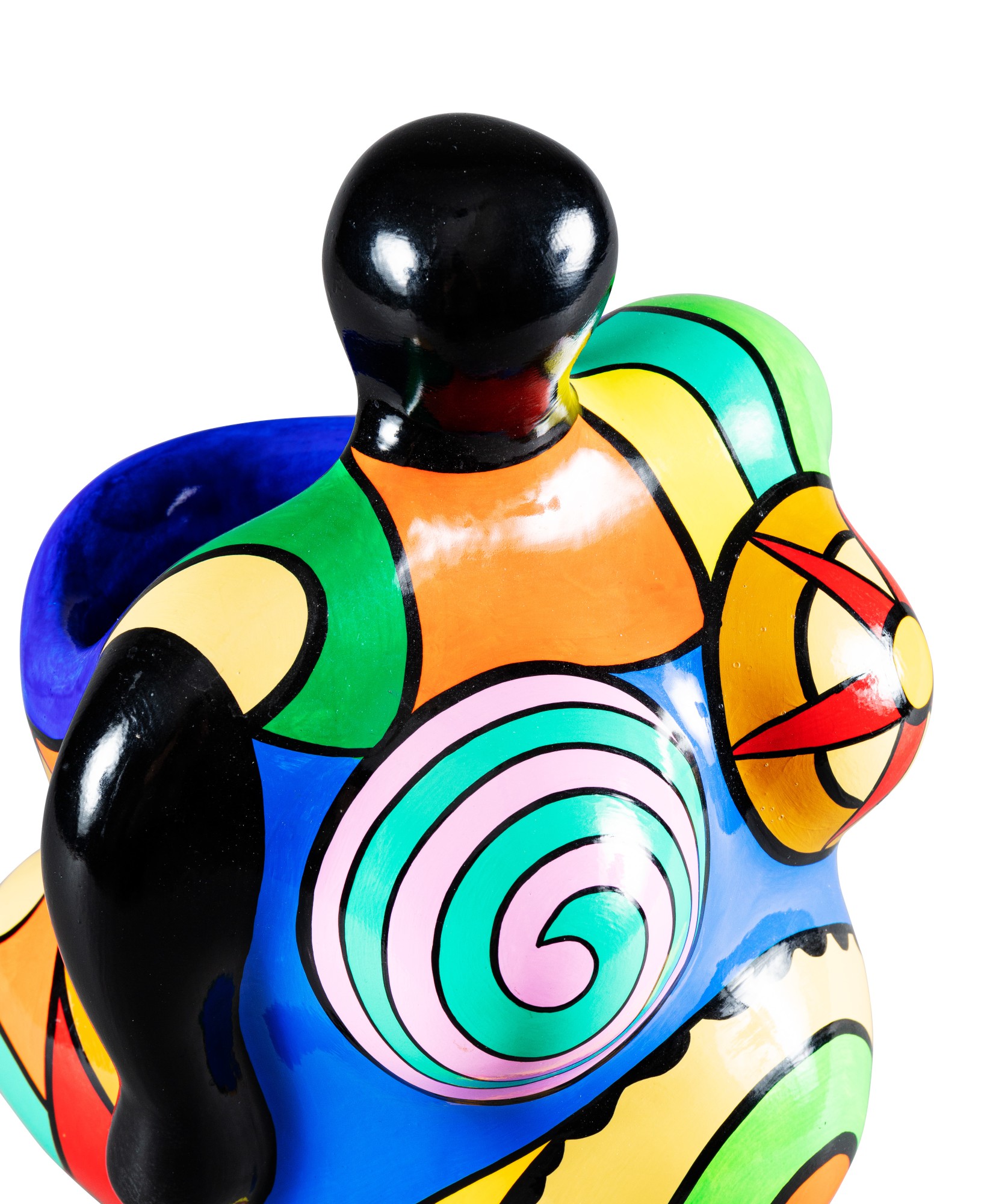 California Nana Vase Contemporary Curated 2021 Sotheby's