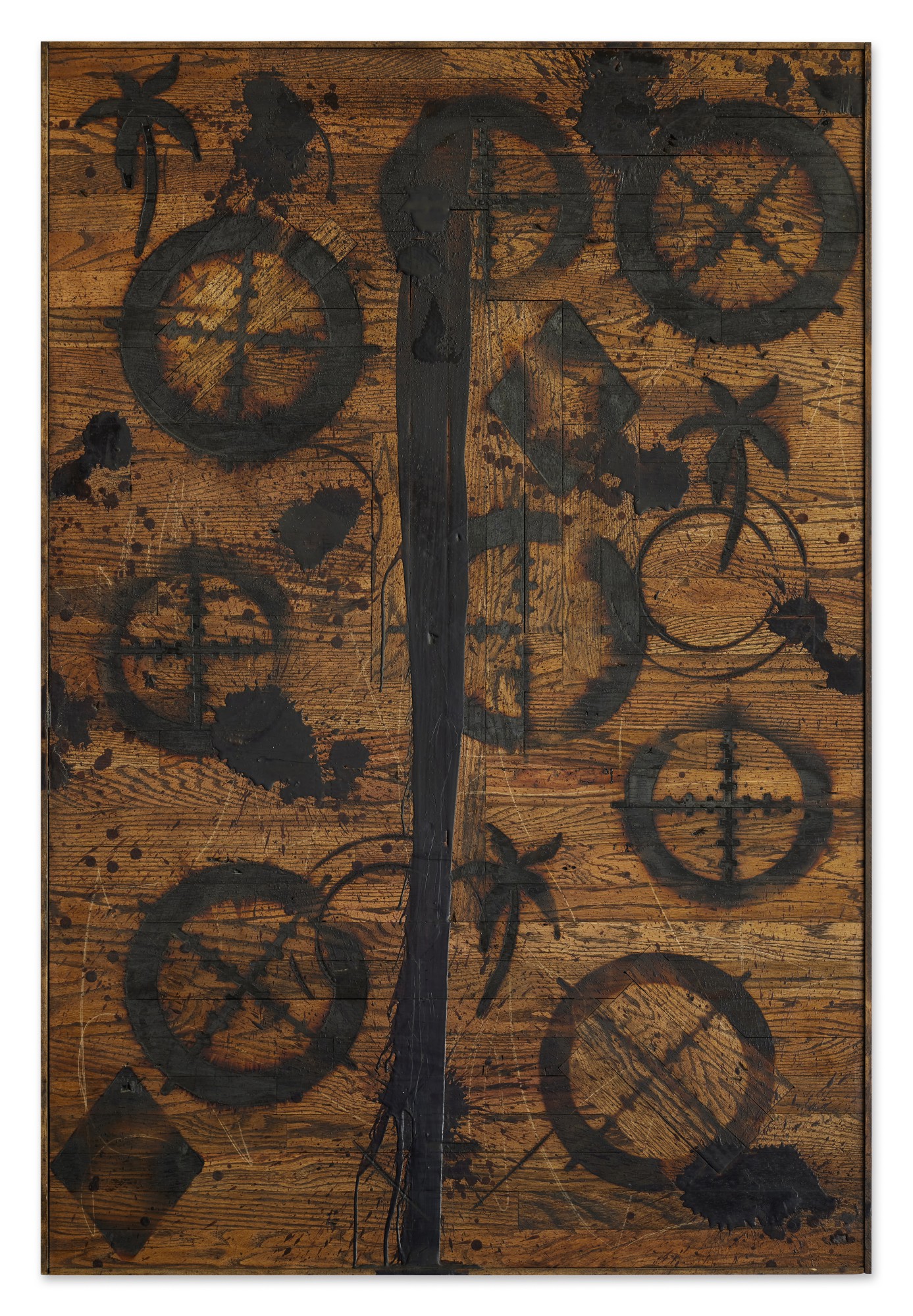 Flowers for a Lady Contemporary Curated 2022 Sotheby's