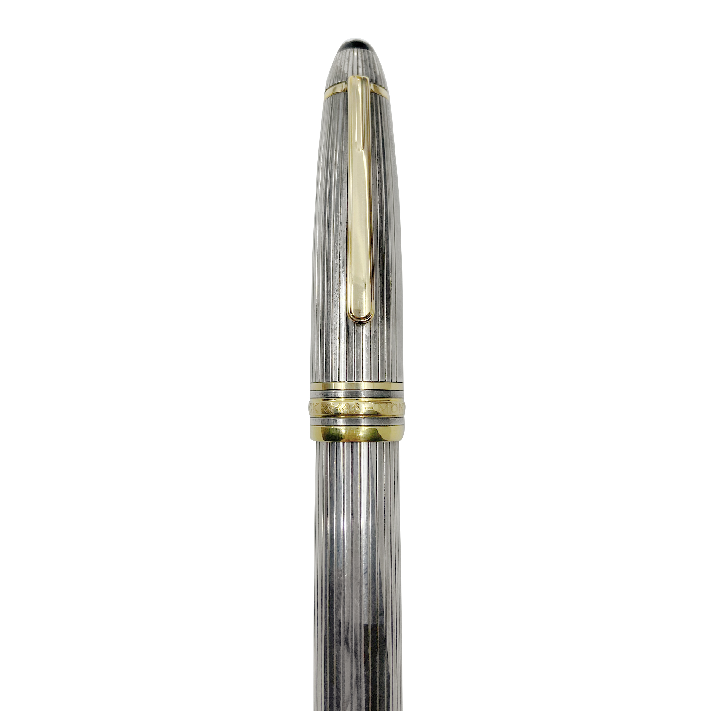 筆記具 MONTBLANC MEISTERSTUCK No 146 Montblanc Meisterstuck No. 146 Fountain Pen Available For
