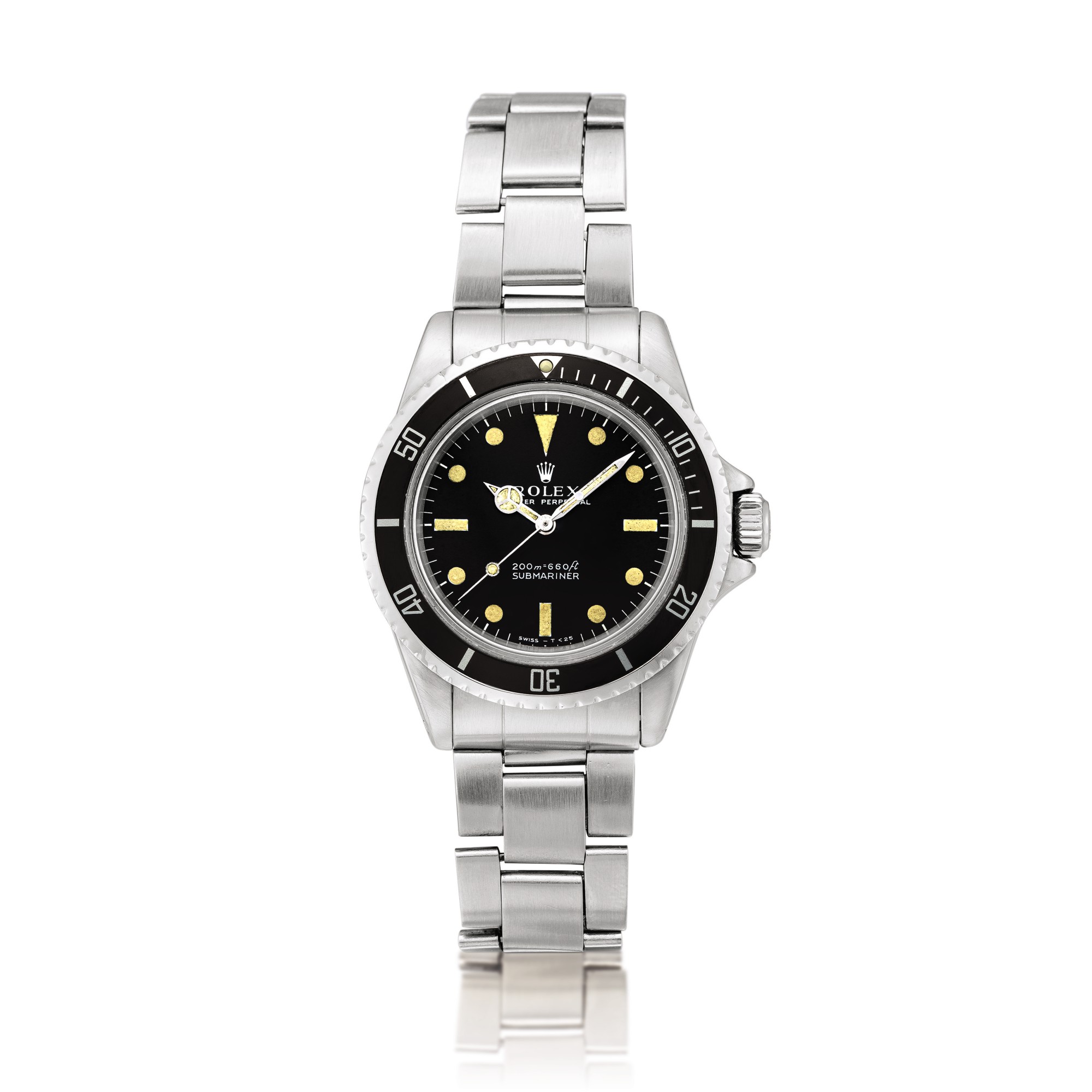 Rolex | Submariner, Reference 5513, A 