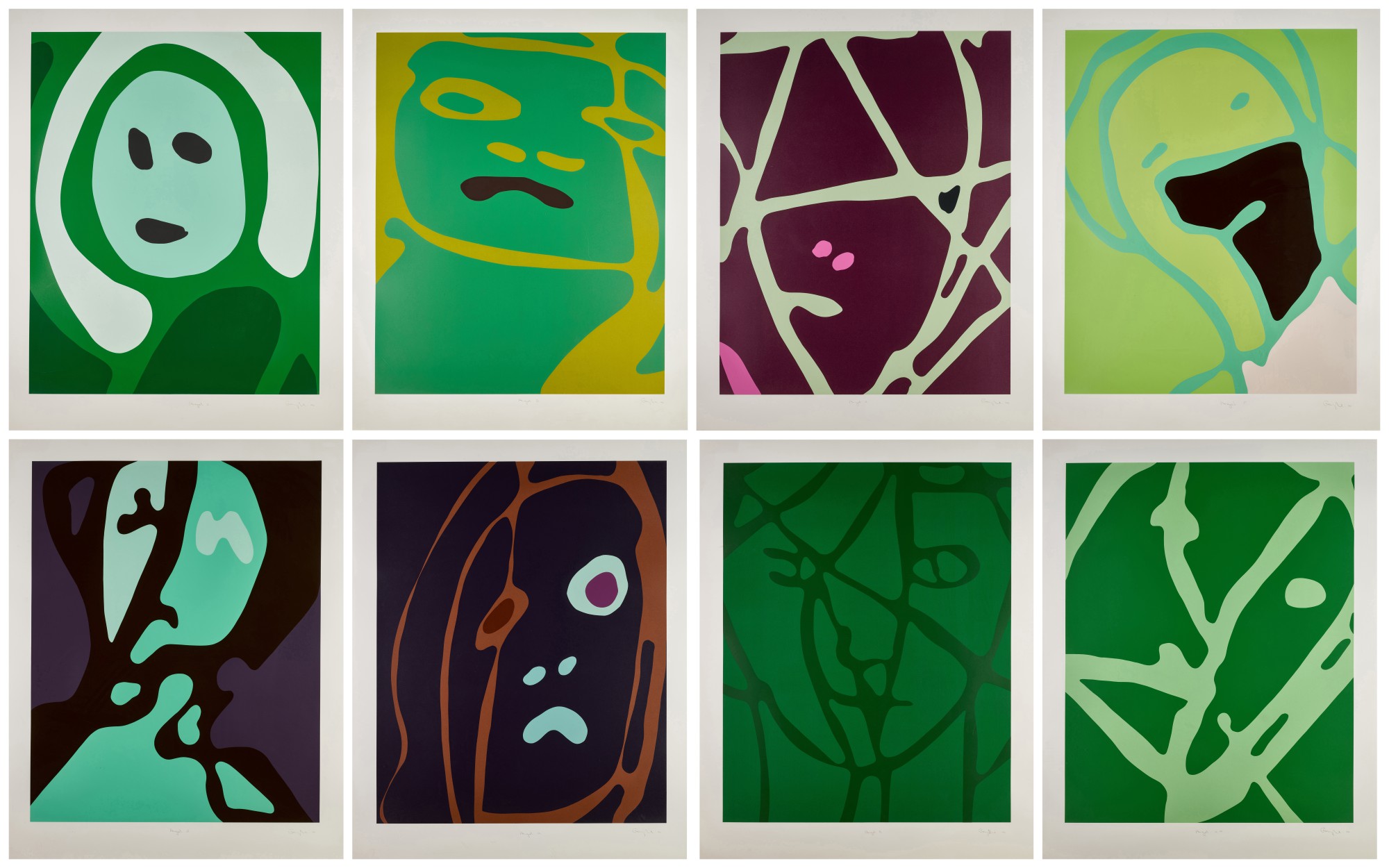 Spring Angels | This is Tomorrow: Works from the David Ross Collection ...