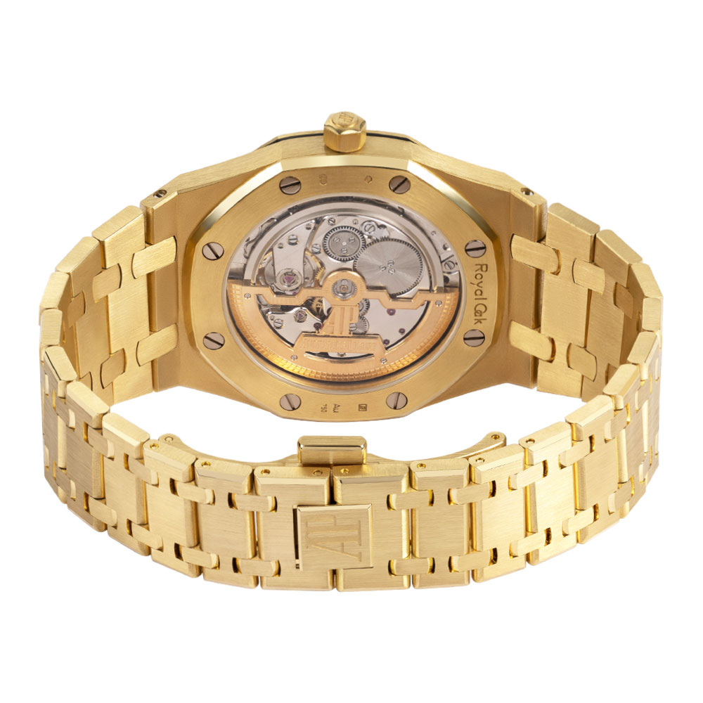 Audemars Piguet Audemars Piguet Royal Oak “Jumbo” Extra-Thin