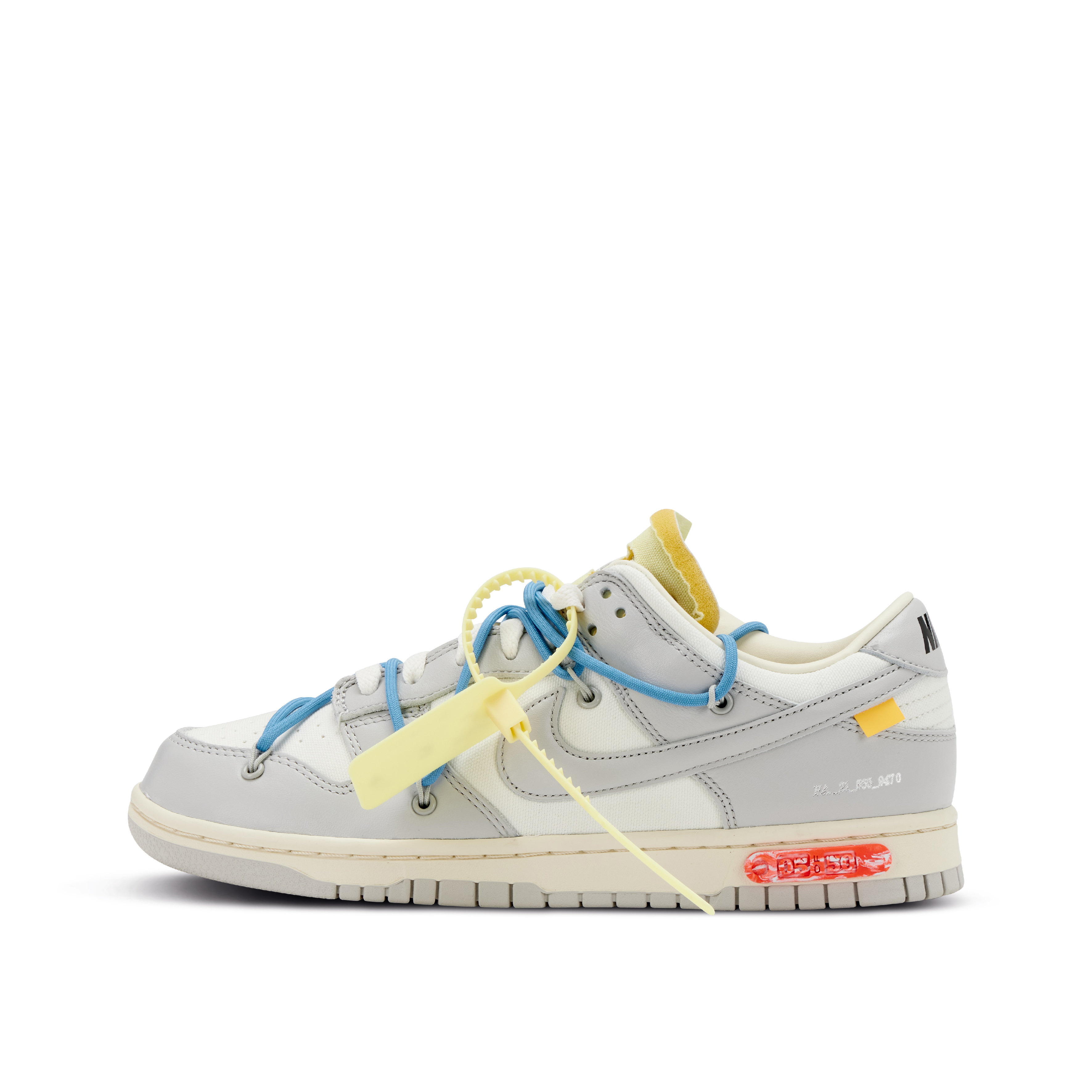dunk lot 5