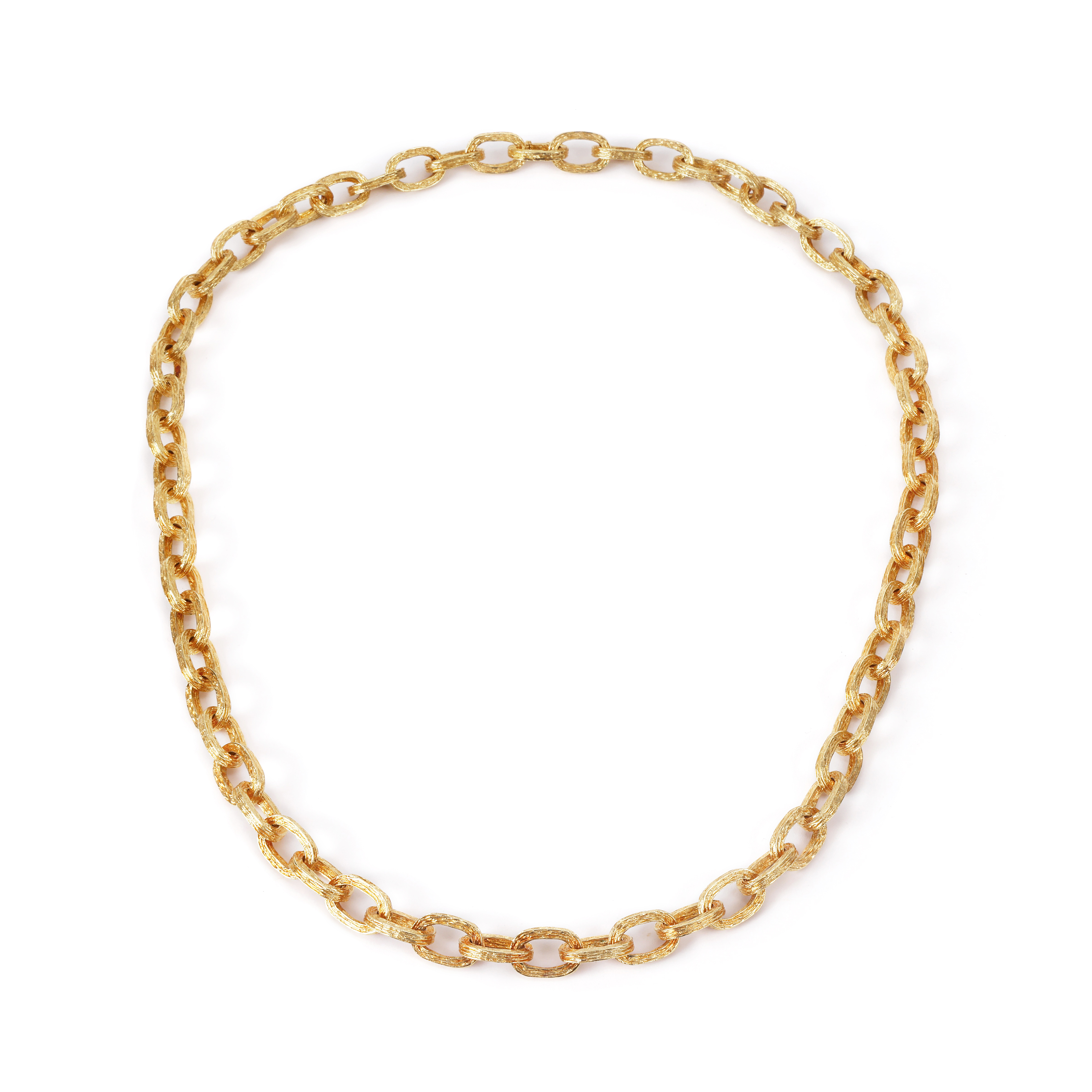 tiffany & co gold