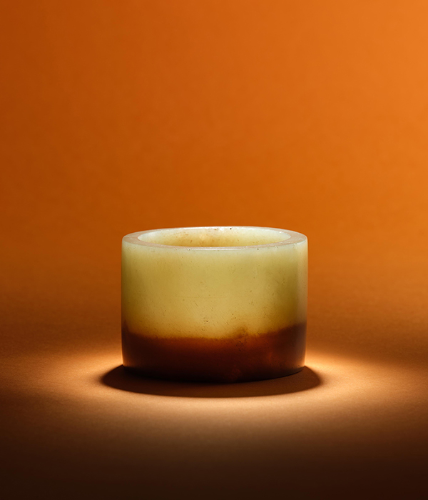 Chinese Archaic Jades from an Important Private Collection | 重要