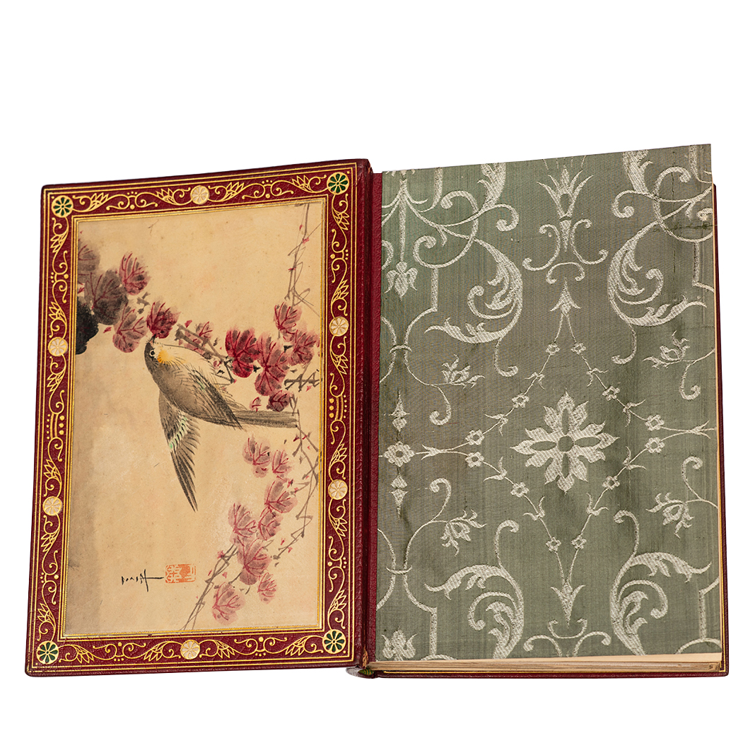Francis Brinkley Vintage Oriental Series: China And Japan