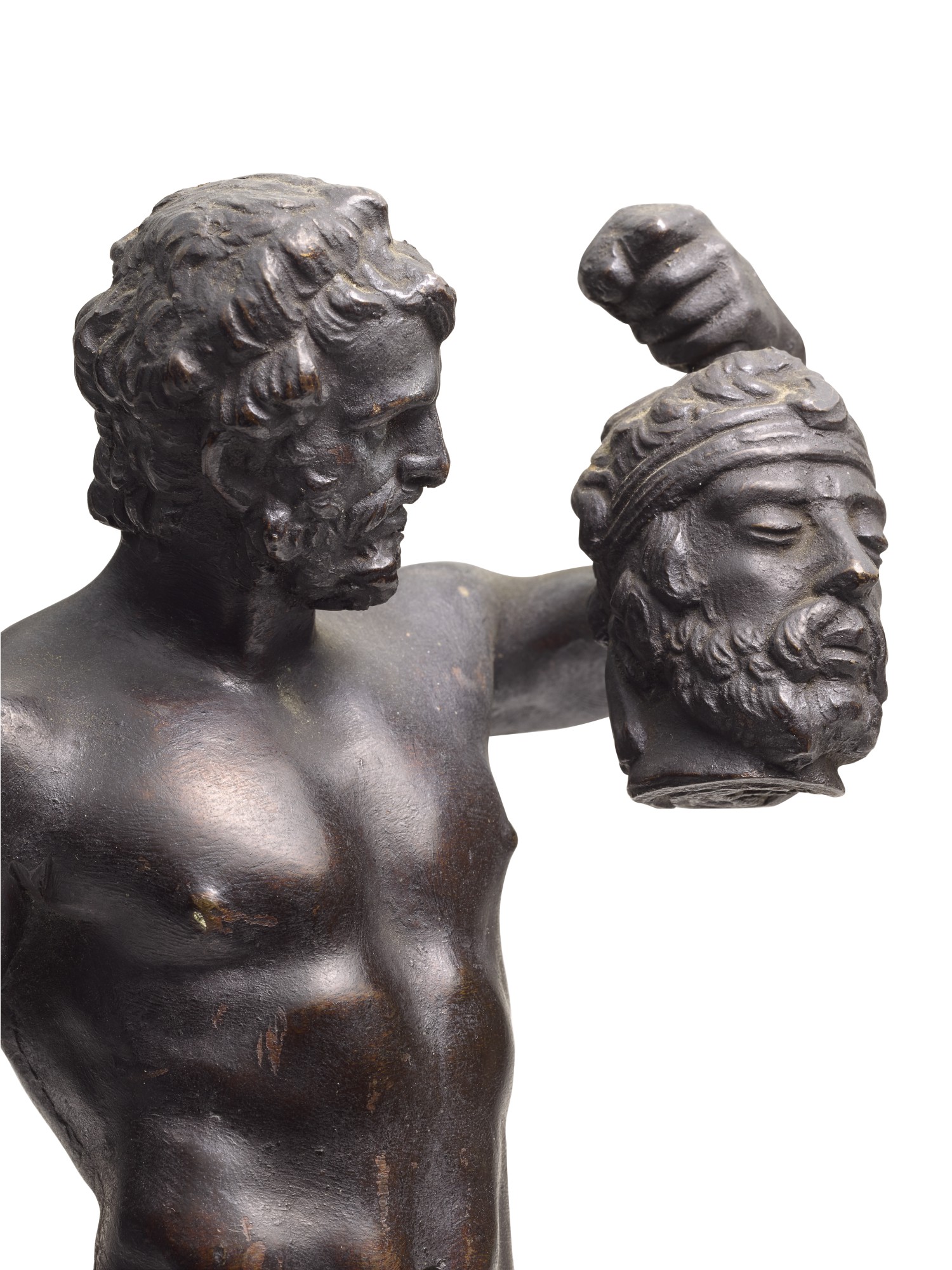 AFTER A MODEL ATTRIBUTED TO FRANÇOIS DUQUESNOY (15971643) ITALIAN