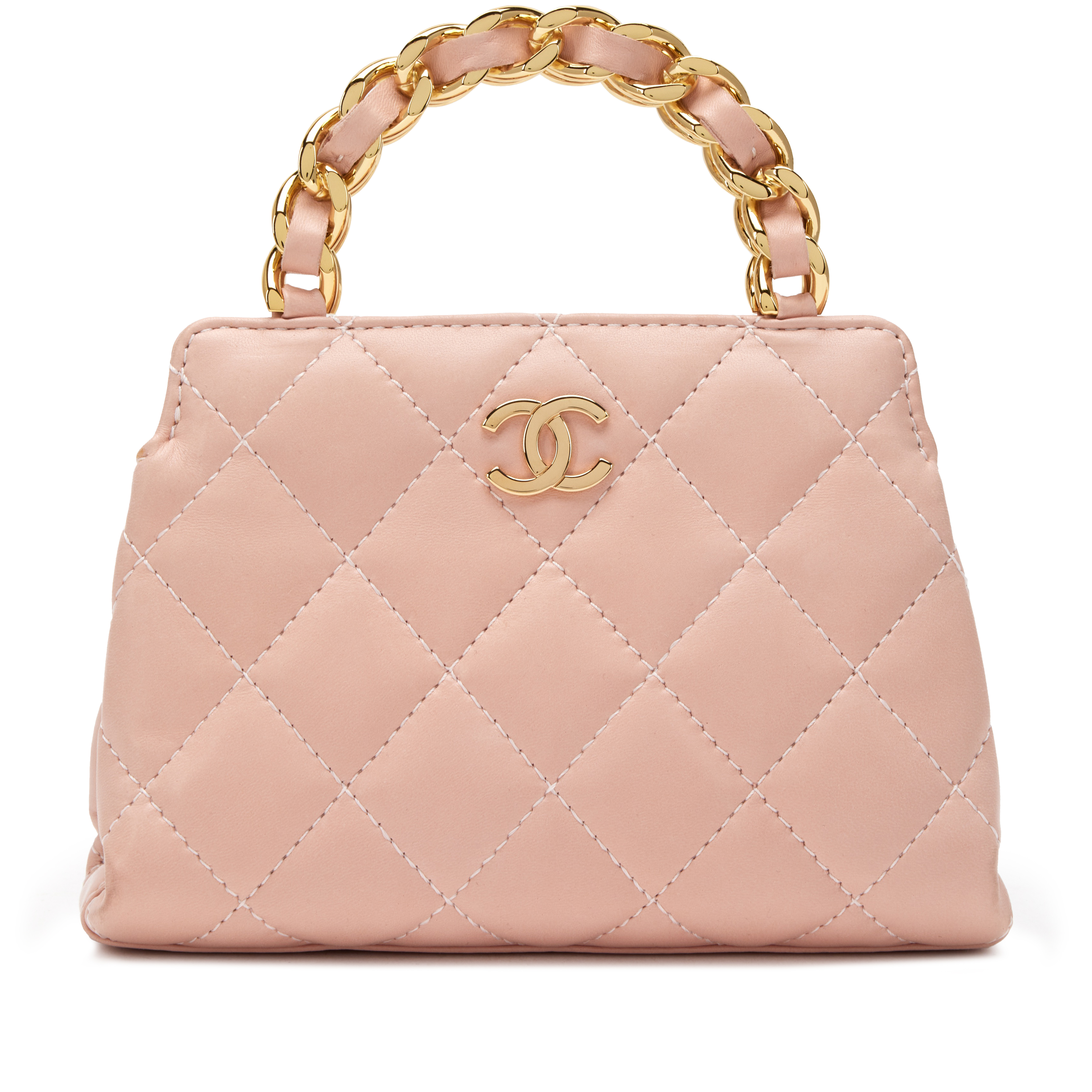 CHANEL シャネル ノースリーブトップス ピンク ロゴ入り ヴィンテージ 楽天市場】CHANEL シャネル P77266 24S ツイード ノースリーブ