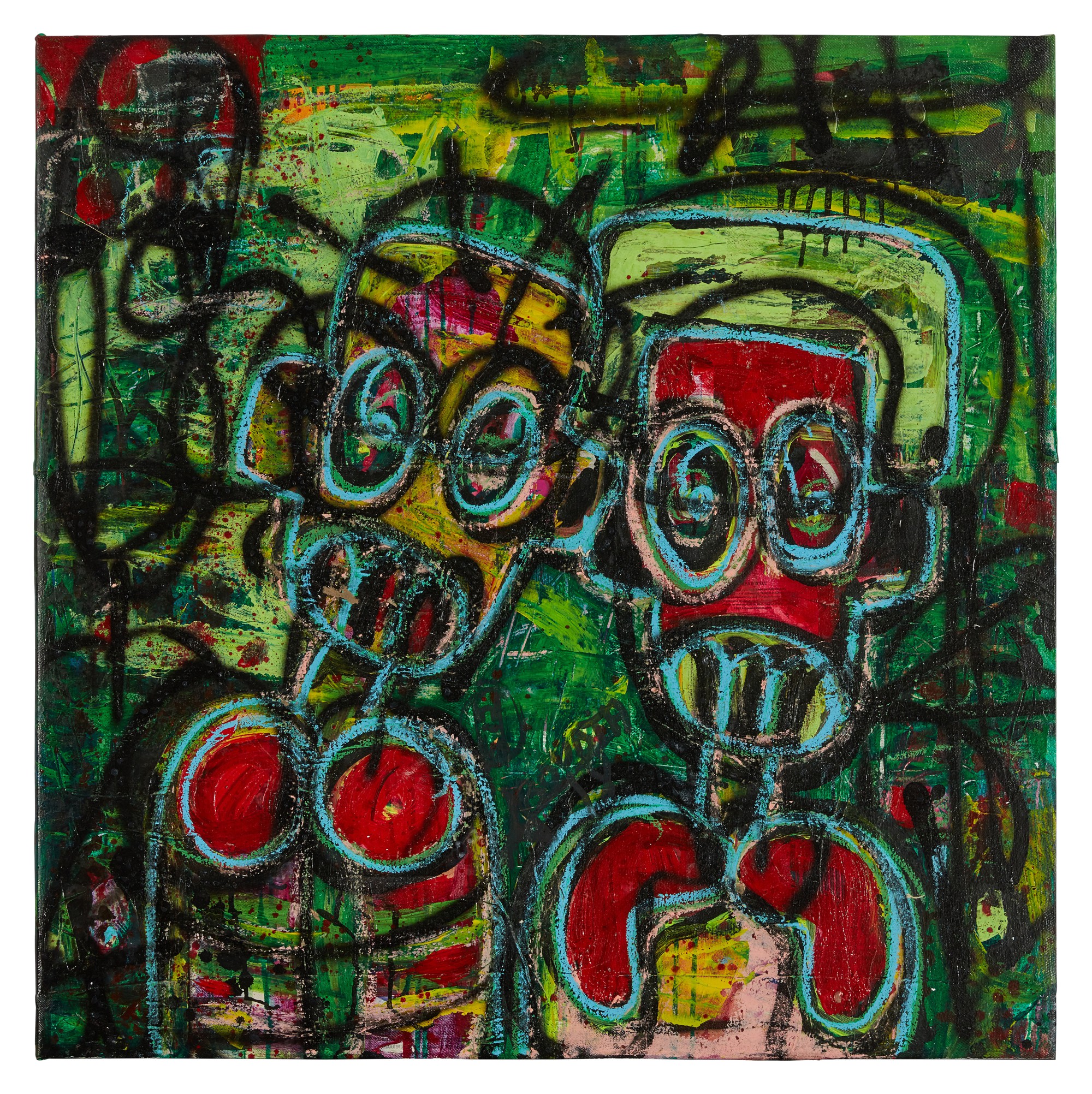 Untitled Contemporary Art Online New York 2021 Sotheby's