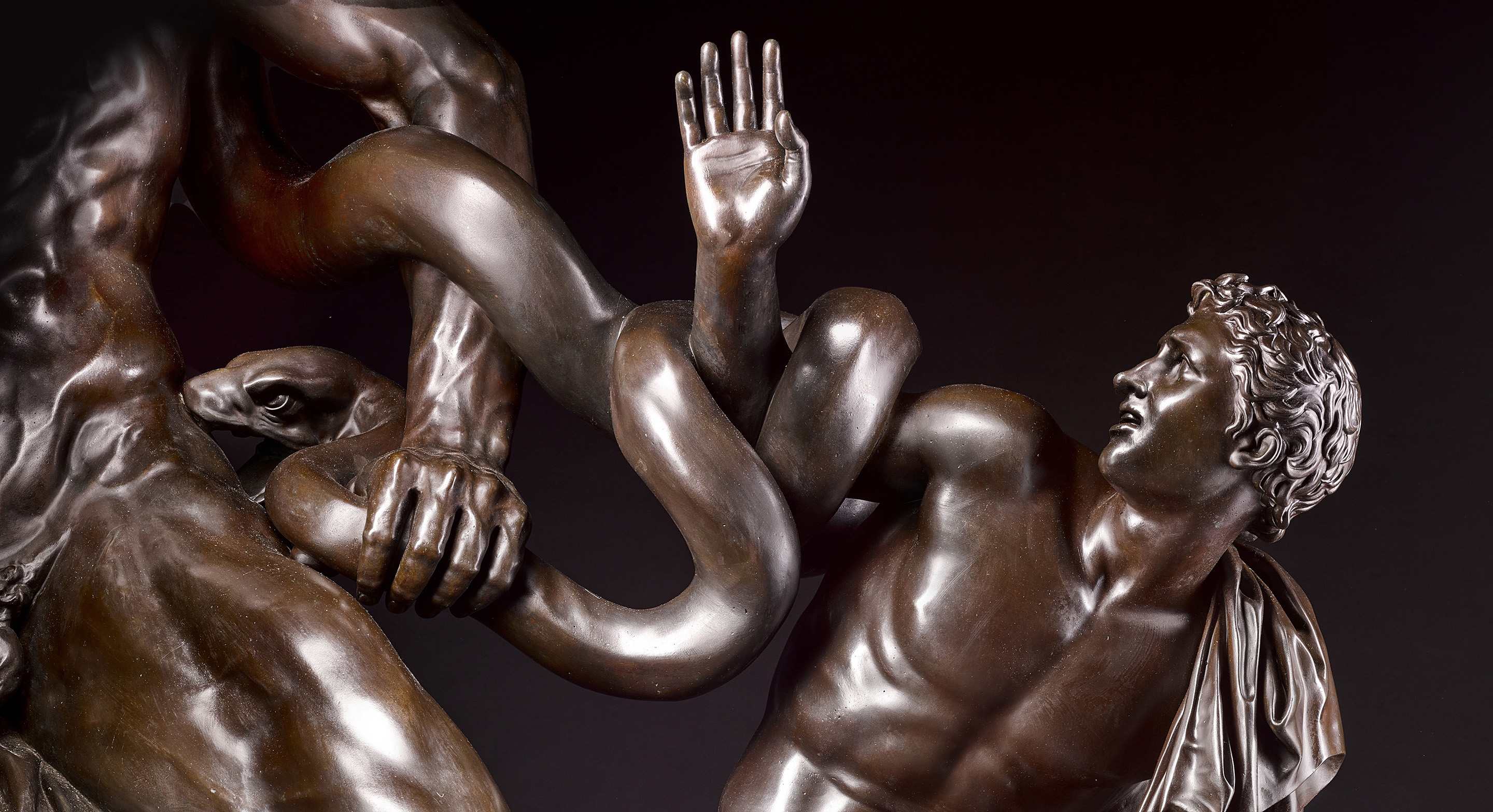 The Hamilton Laocoön | European Sculpture & Works of Art | Sotheby's