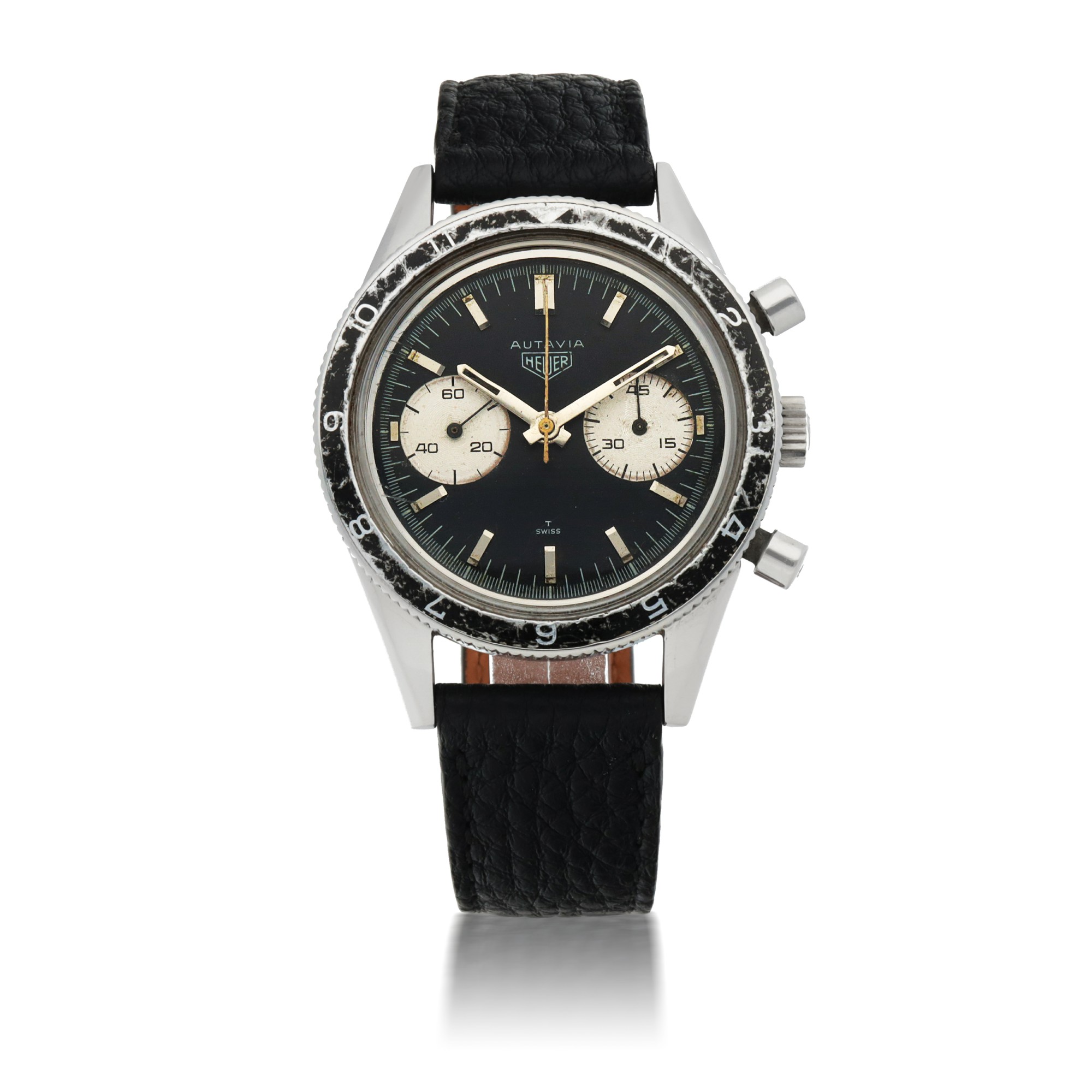 heuer 3646