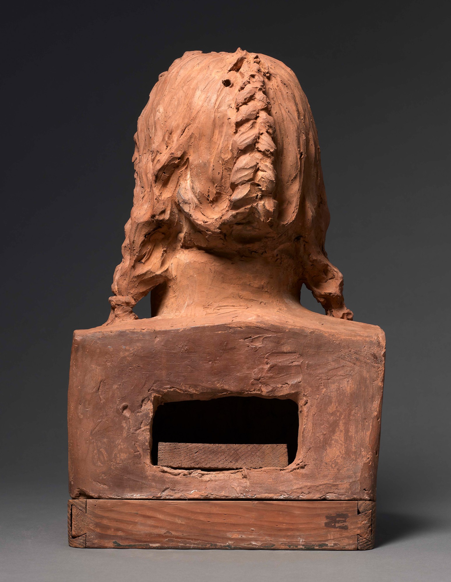 JACQUESEDME DUMONT BUST OF GENERAL MARCEAU Refining Taste Works