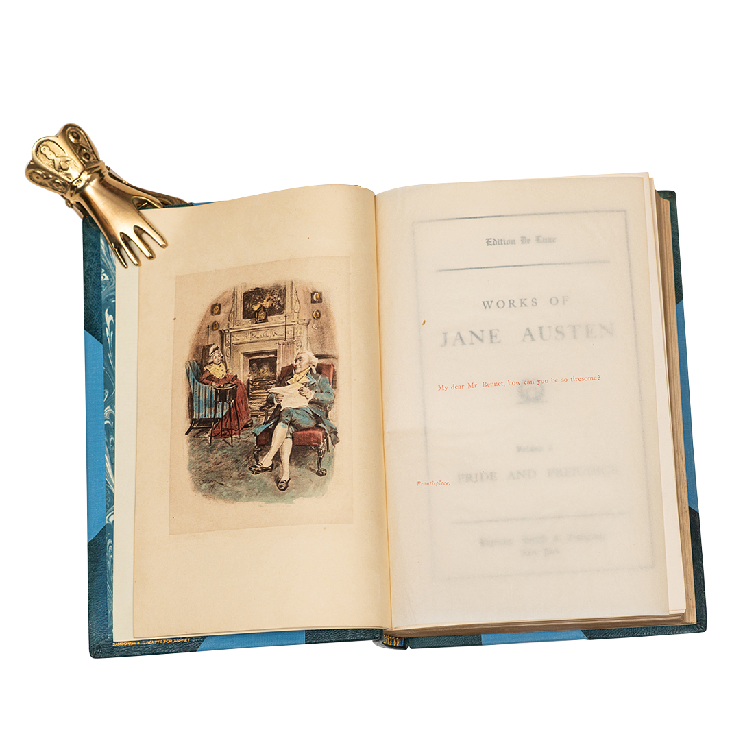 じぞうぼん★リピーター様割引✨Jane Austen Jane Austen Vintage Complete Works Of Jane Austen Available