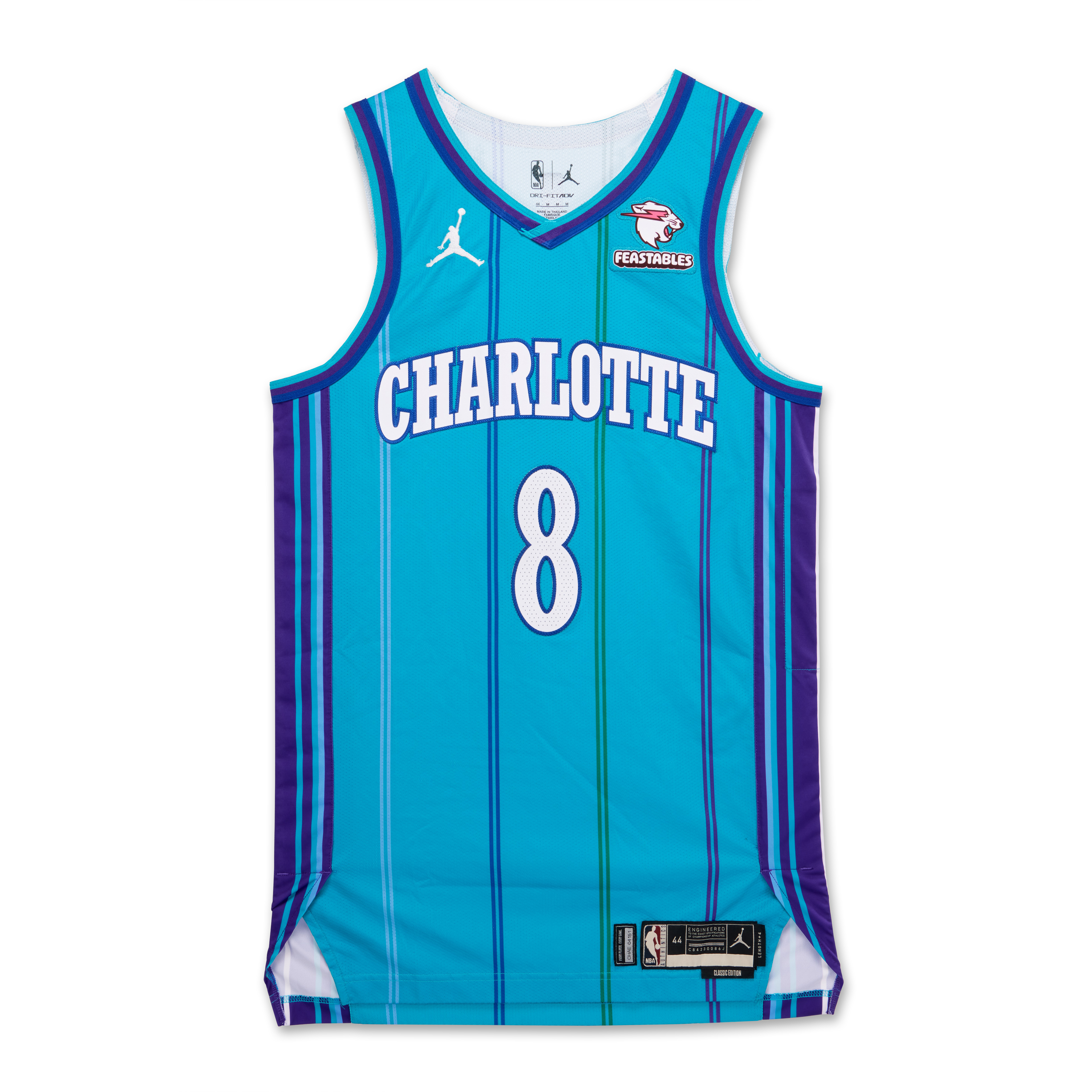 Throwback Jerseys New Charlotte Hornets Jersey Hornets Basketball