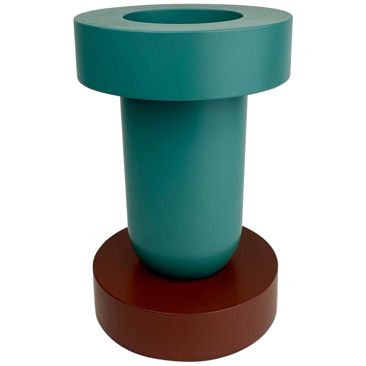 ETTORE SOTTSASS, MaruTomi Vintage Mirto Flower Vase Available For