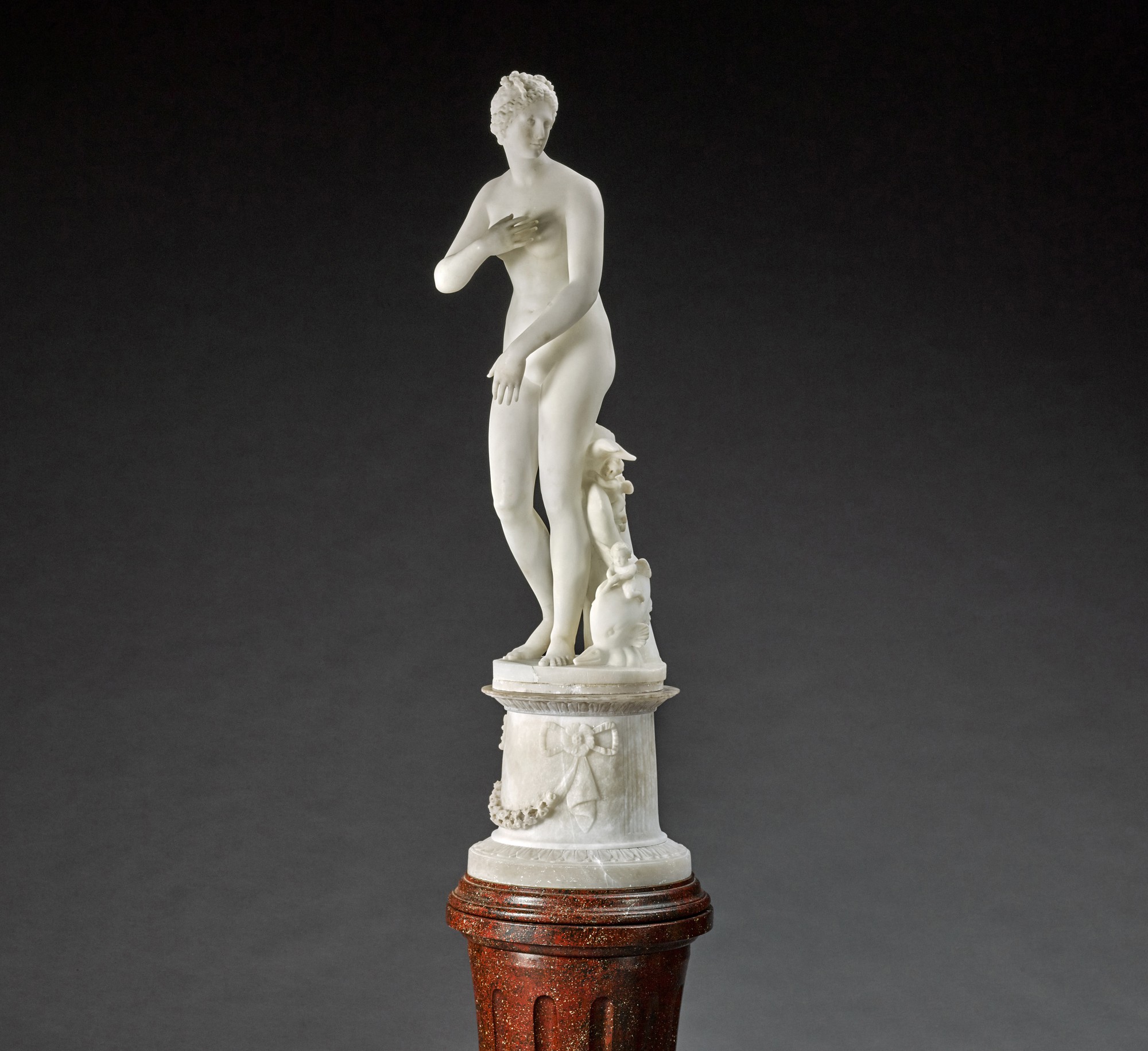 Venus De Medici 19th 20th Century Sculpture 2021 Sotheby s venus-de-medici-19th-20th-century-sculpture-2021-sotheby-s