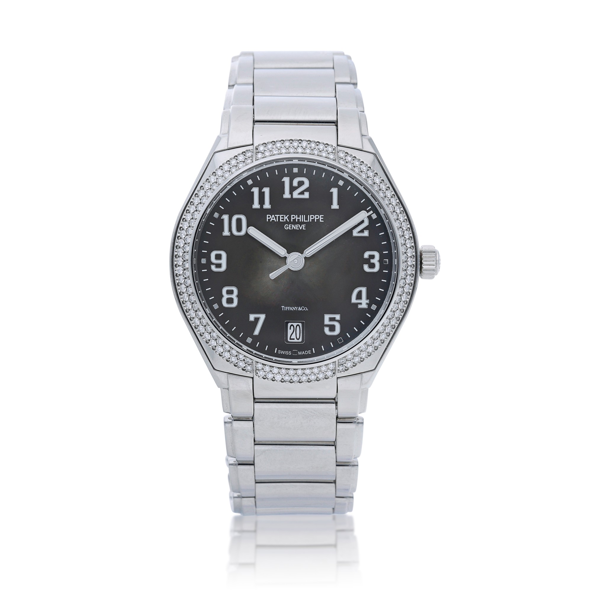 Reference 7300 Twenty-Four, Retailed by 