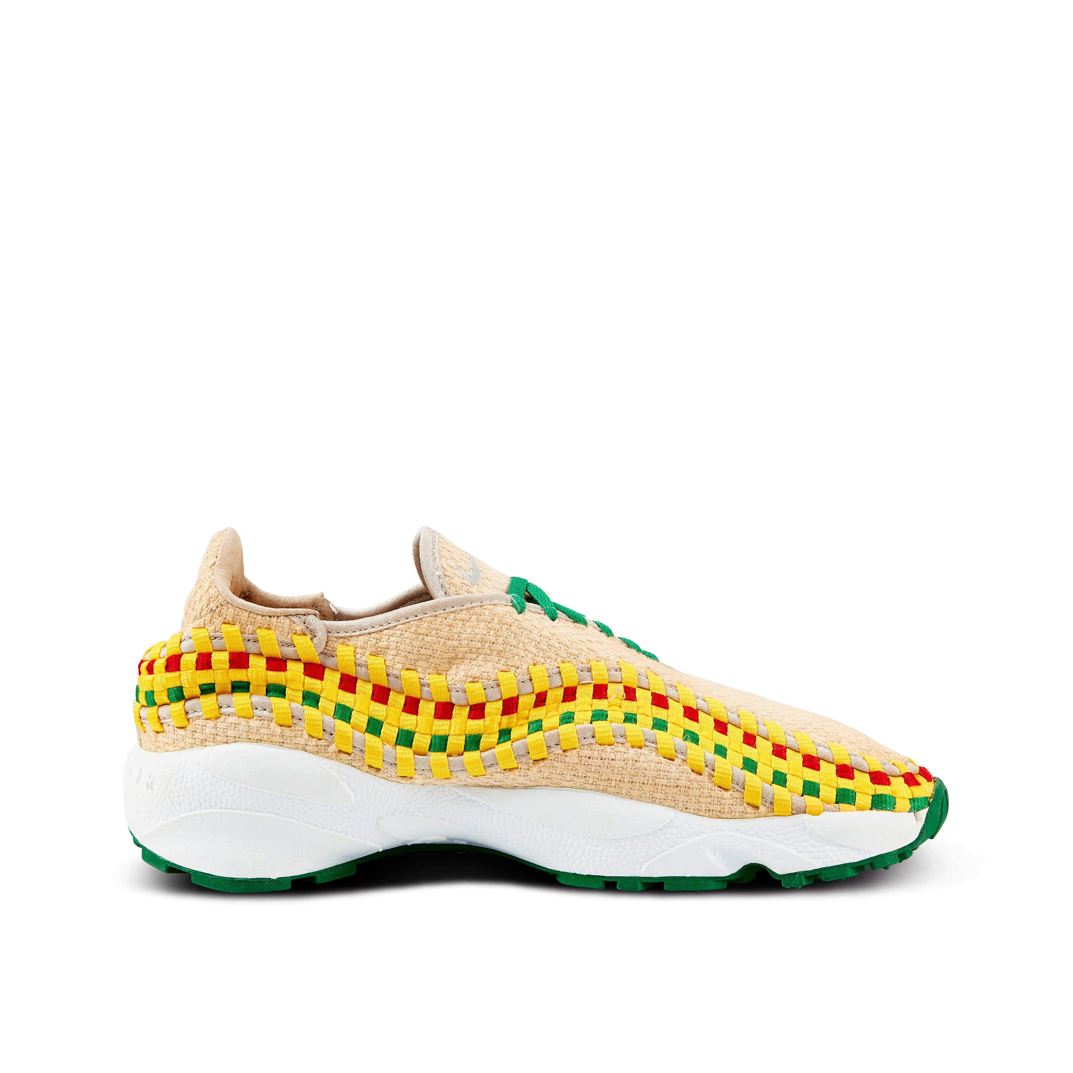 靴 NIKE AIR FOOTSCAPE WOVEN [CLOT ACU] Nike Nike Air Footscape CLOT Woven ACU | Size 10 Available For