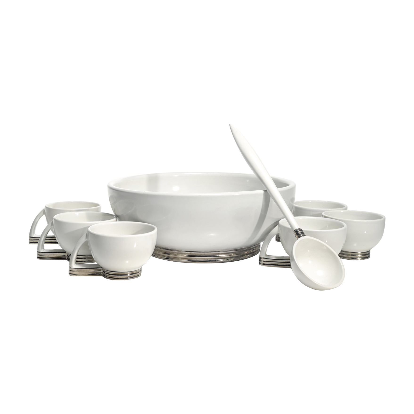 Paul Gruber Schreckengost, Gem Clay Forming Company Vintage American