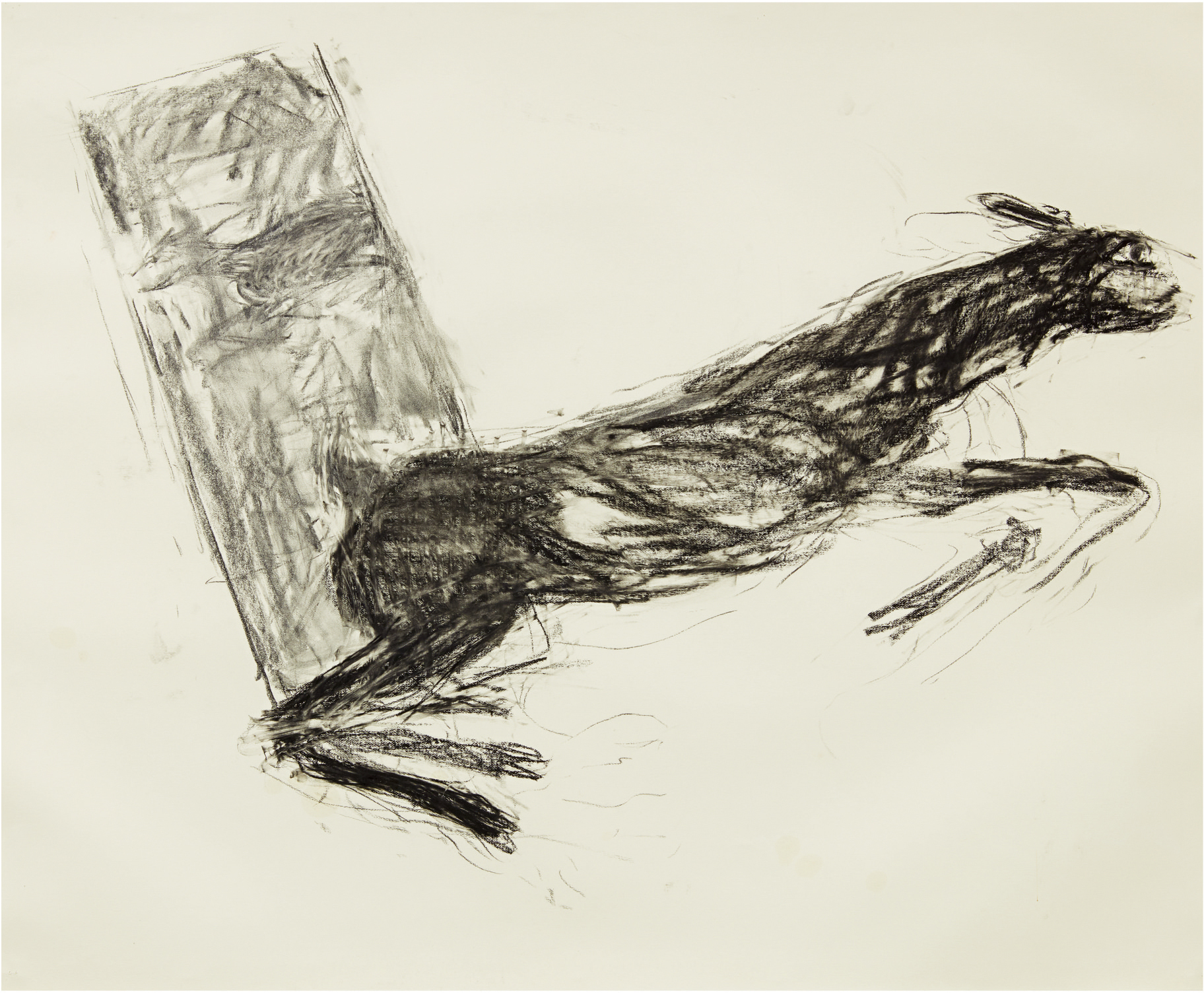 Susan Nichter Paintings Never Been Seen Carried Across 93 - z0wj36d
