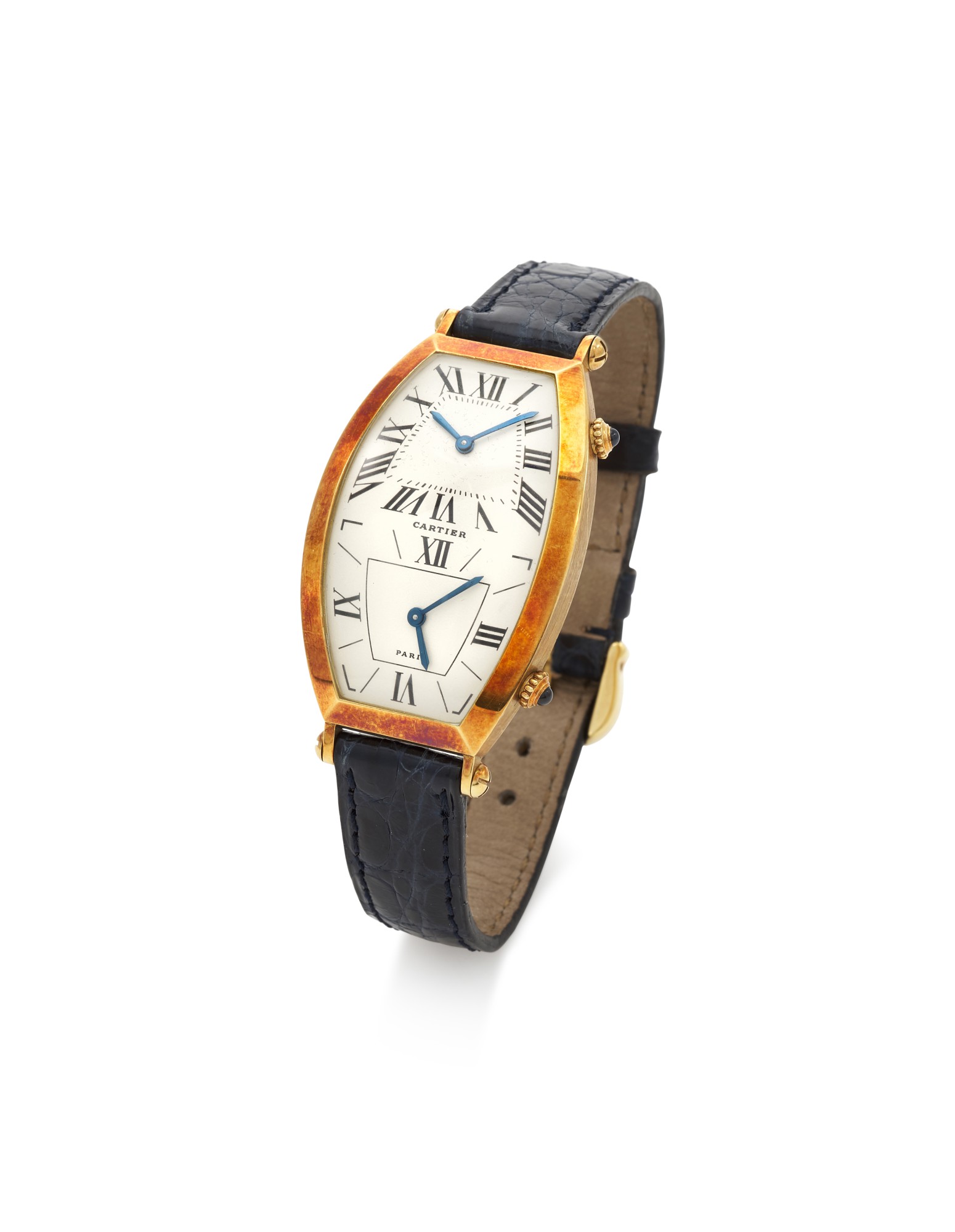 OROLOGIO DA UOMO Vostok Ship timone anfibio meccanico vintage epoca
