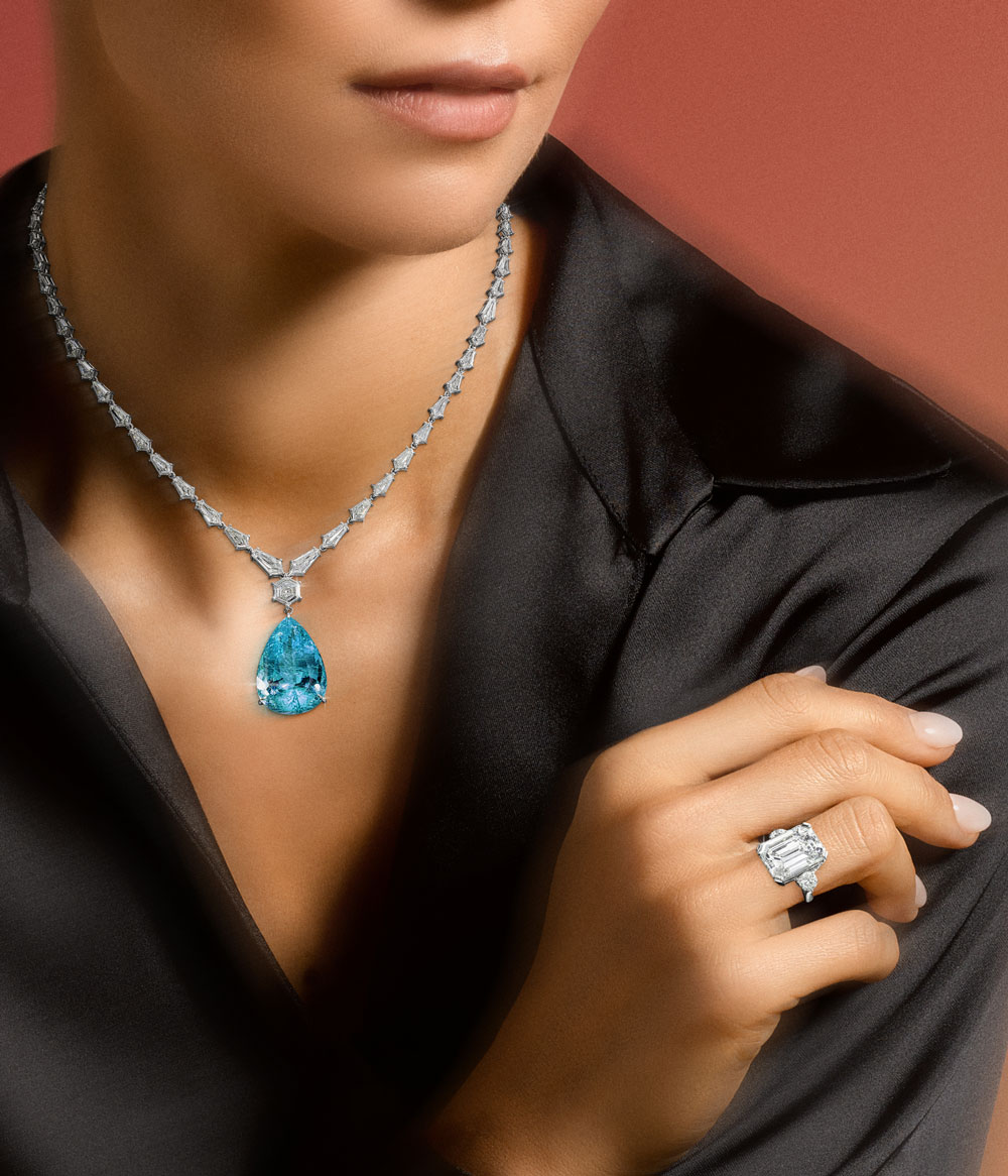 Magnificent Jewels | 2024 | Sotheby's