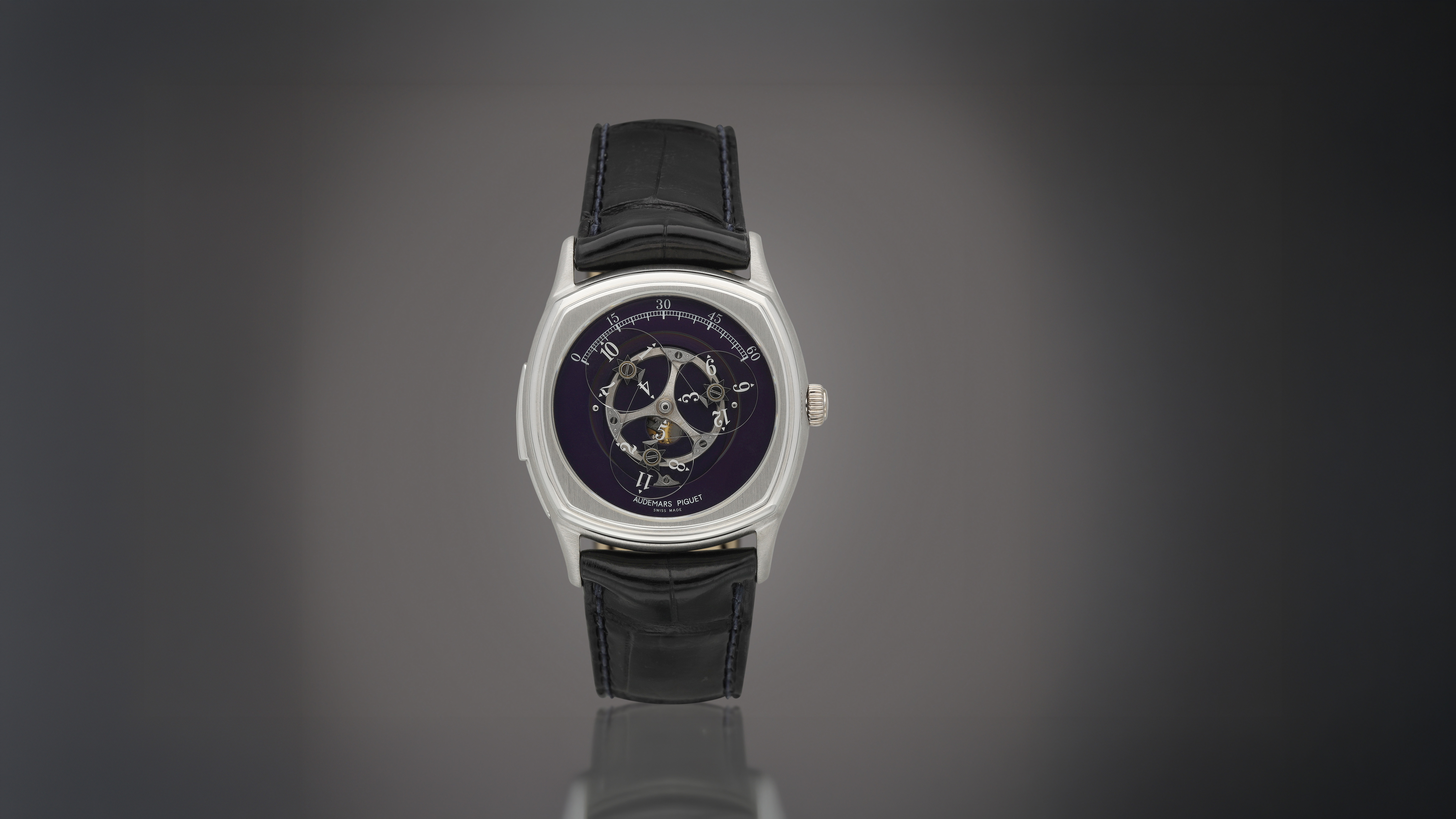 Fine Watches