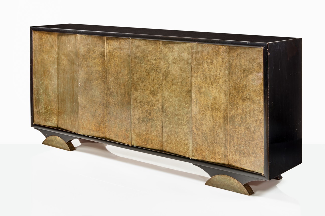 Sideboard Important Design Sotheby's
