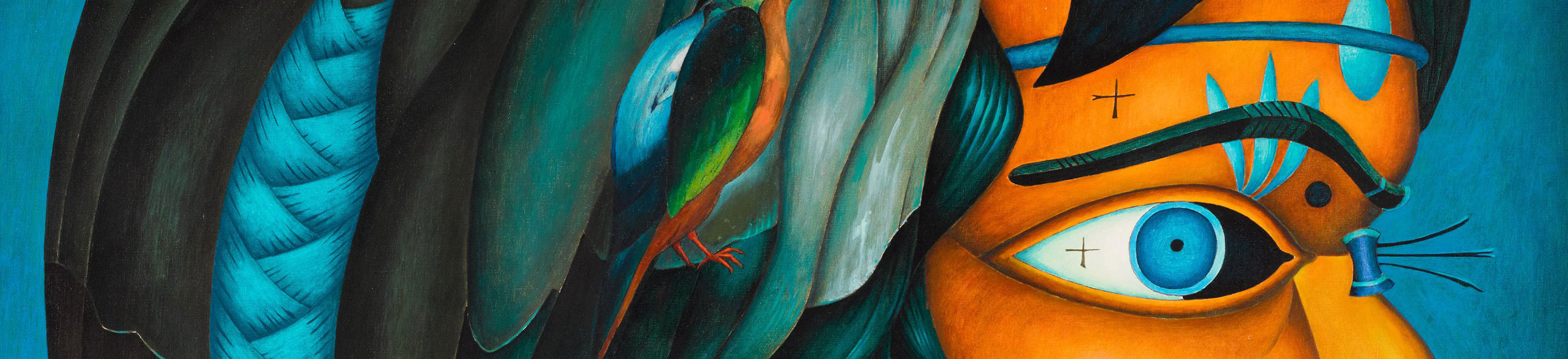 Modern & Contemporary African Art | 2024 | Sotheby's