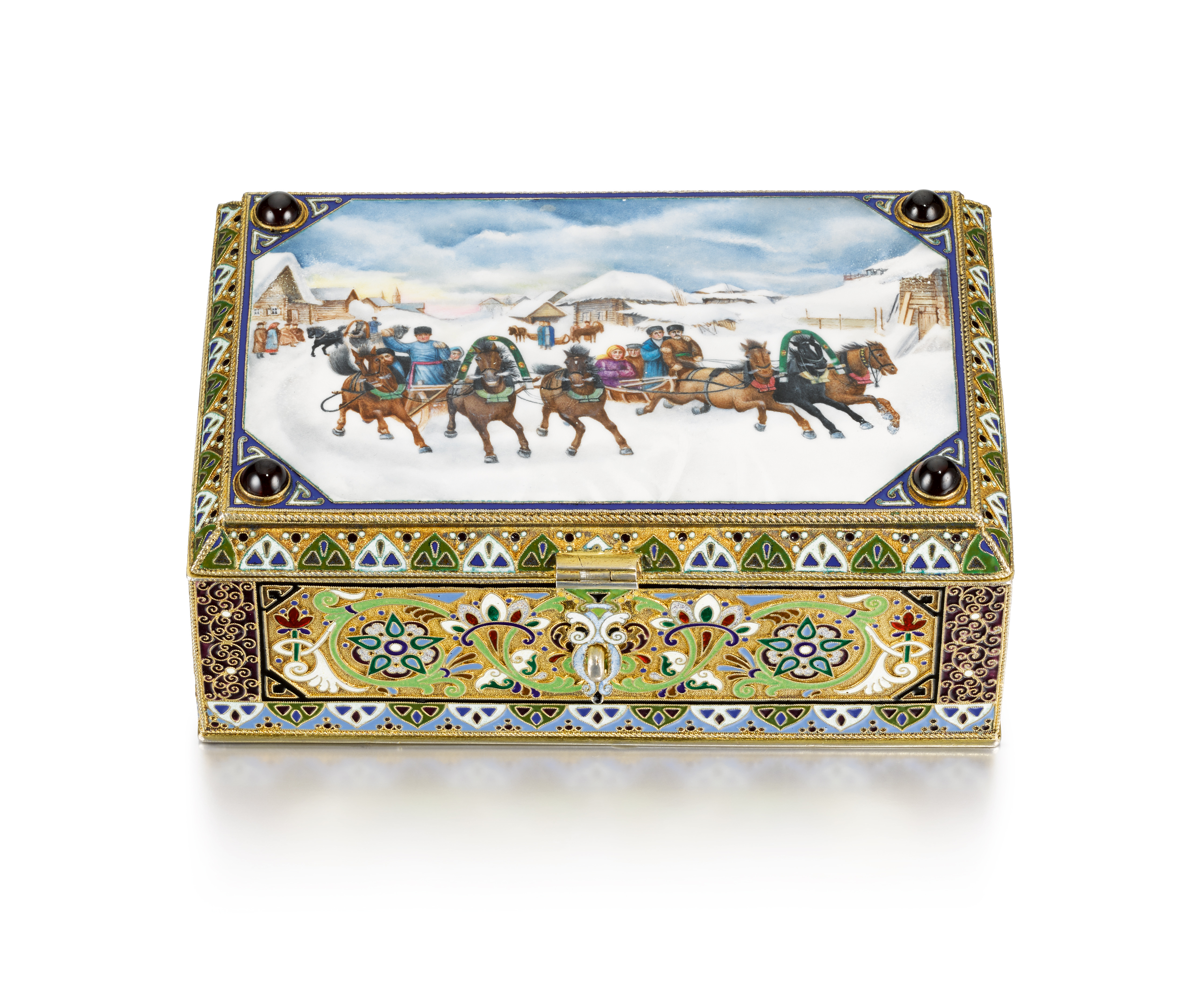 Артель москва