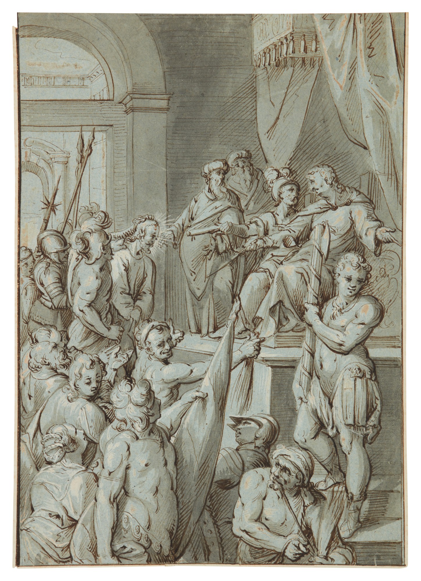 The Definitive Answer: How Old Was Pontius Pilate At Death? - vka3k7g