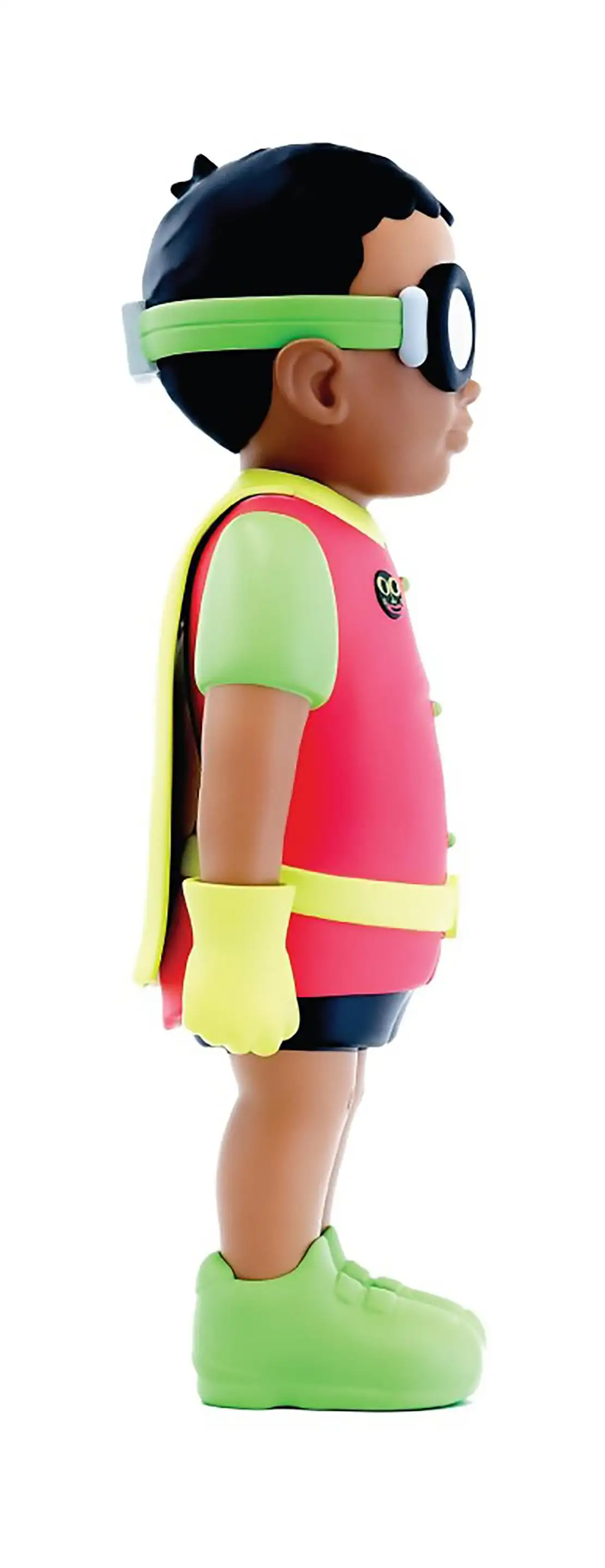 その他 MEDICOM TOY - Hebru Brantley  FLYNAMIC DUO Hebru Brantley Flynamic Duo Figure Colorway 89' Set of 2