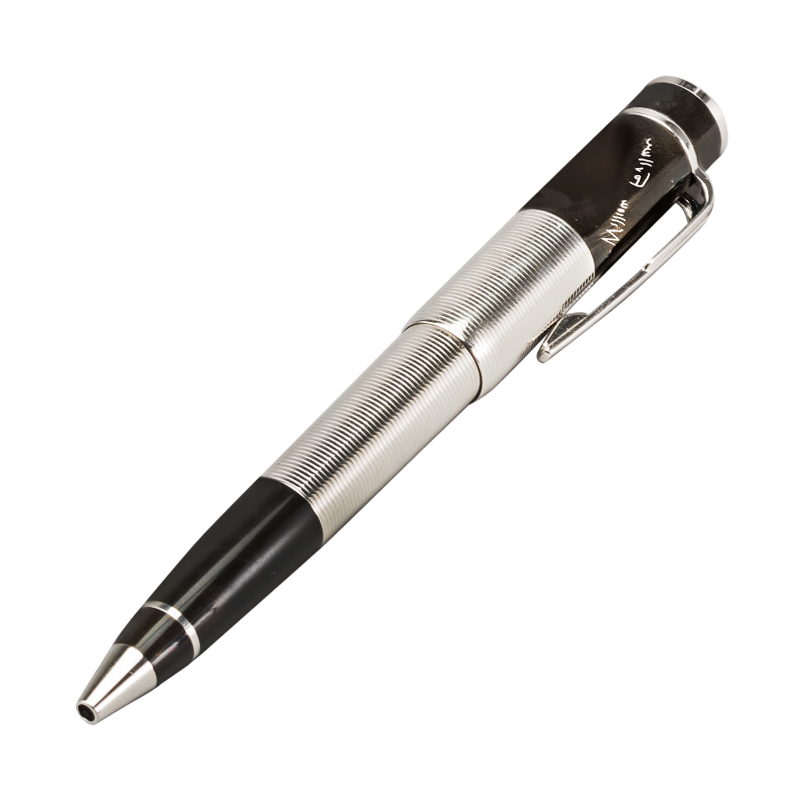 Montblanc SEALED Writers Edition William Faulkner Ballpoint Pen