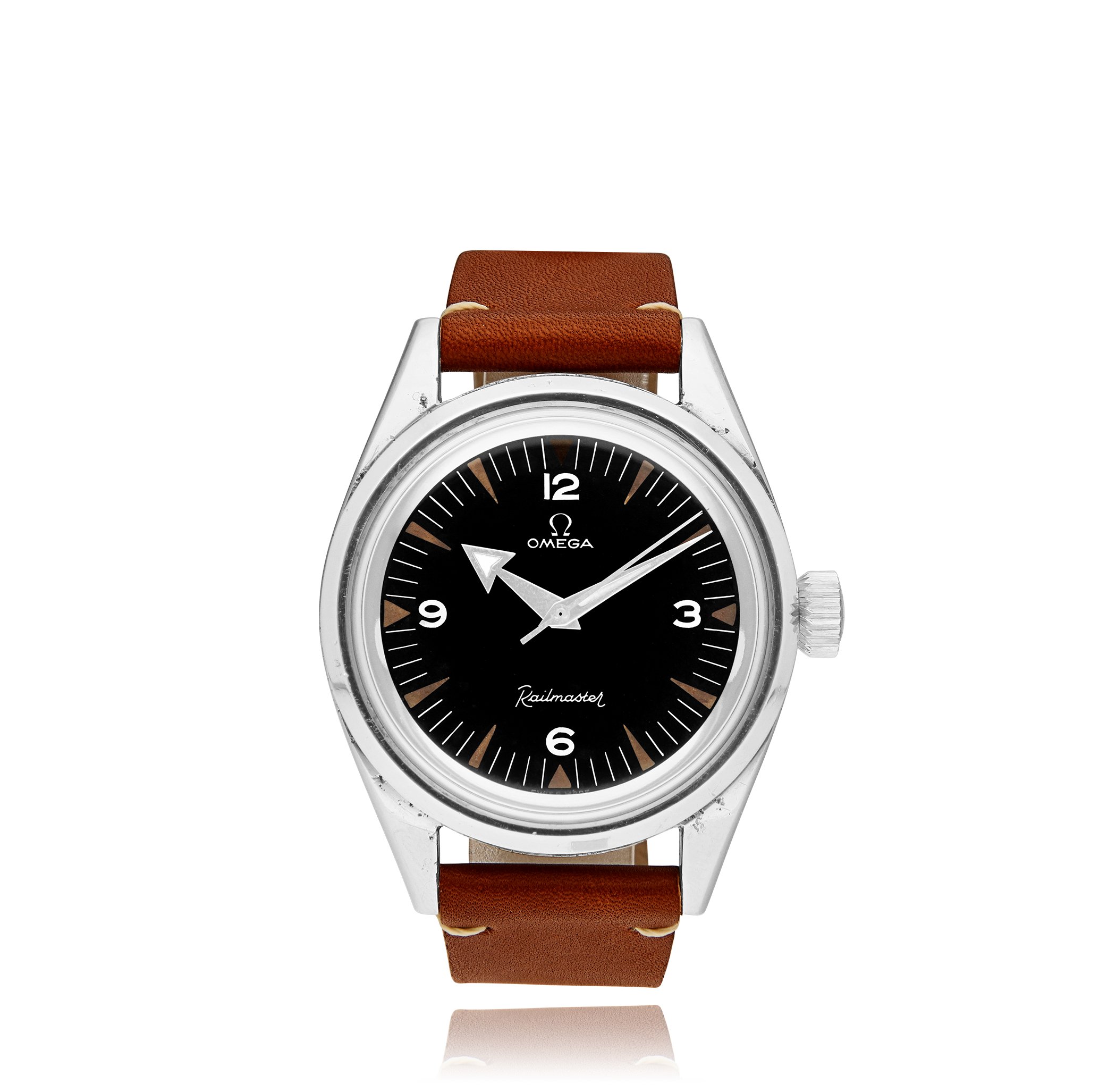 OMEGA Seamaster Reference 055ST2914 Available For Immediate Sale At OMEGA Seamaster Reference 055ST2914 Available For Immediate Sale At