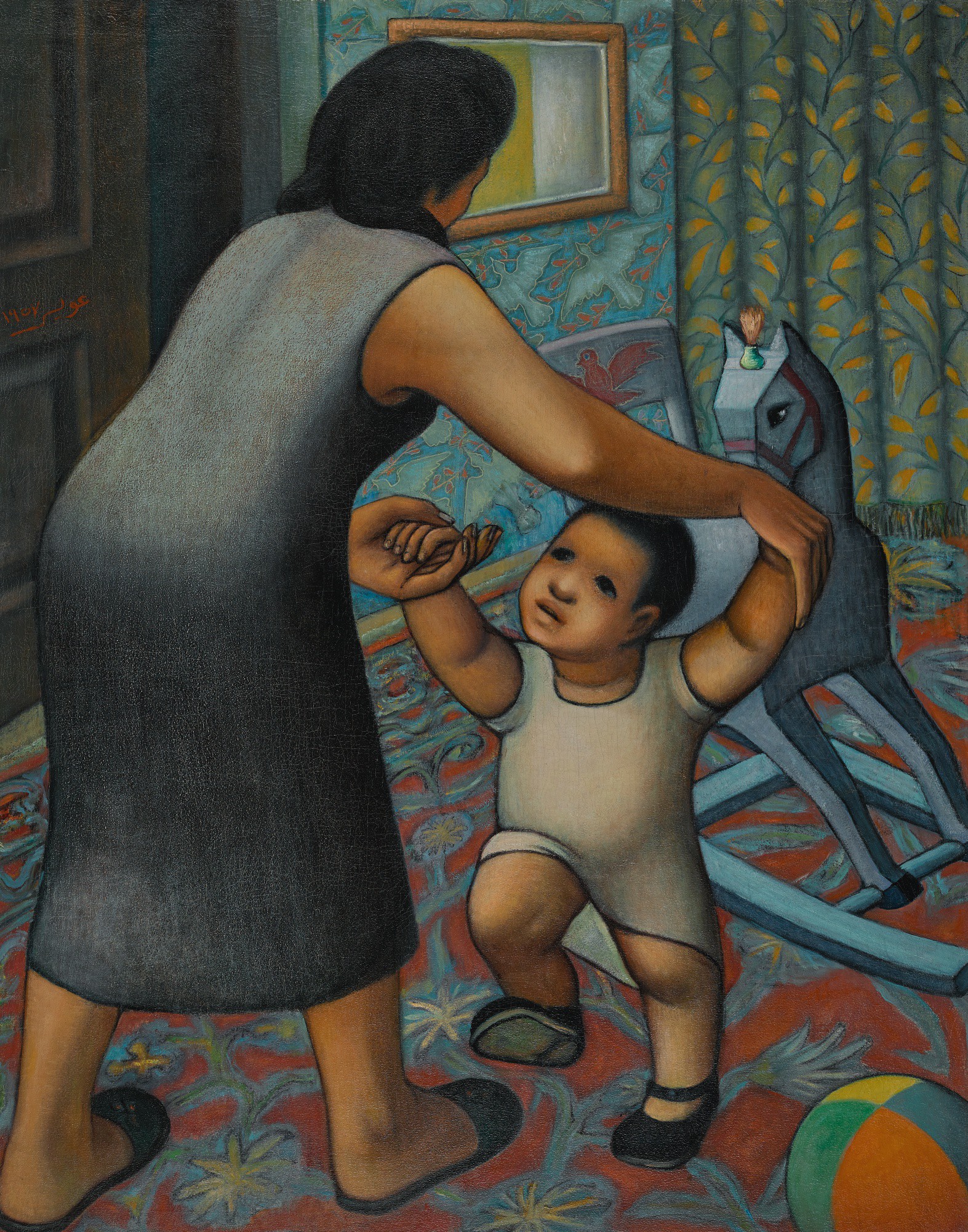 Source: Sotheby's Image