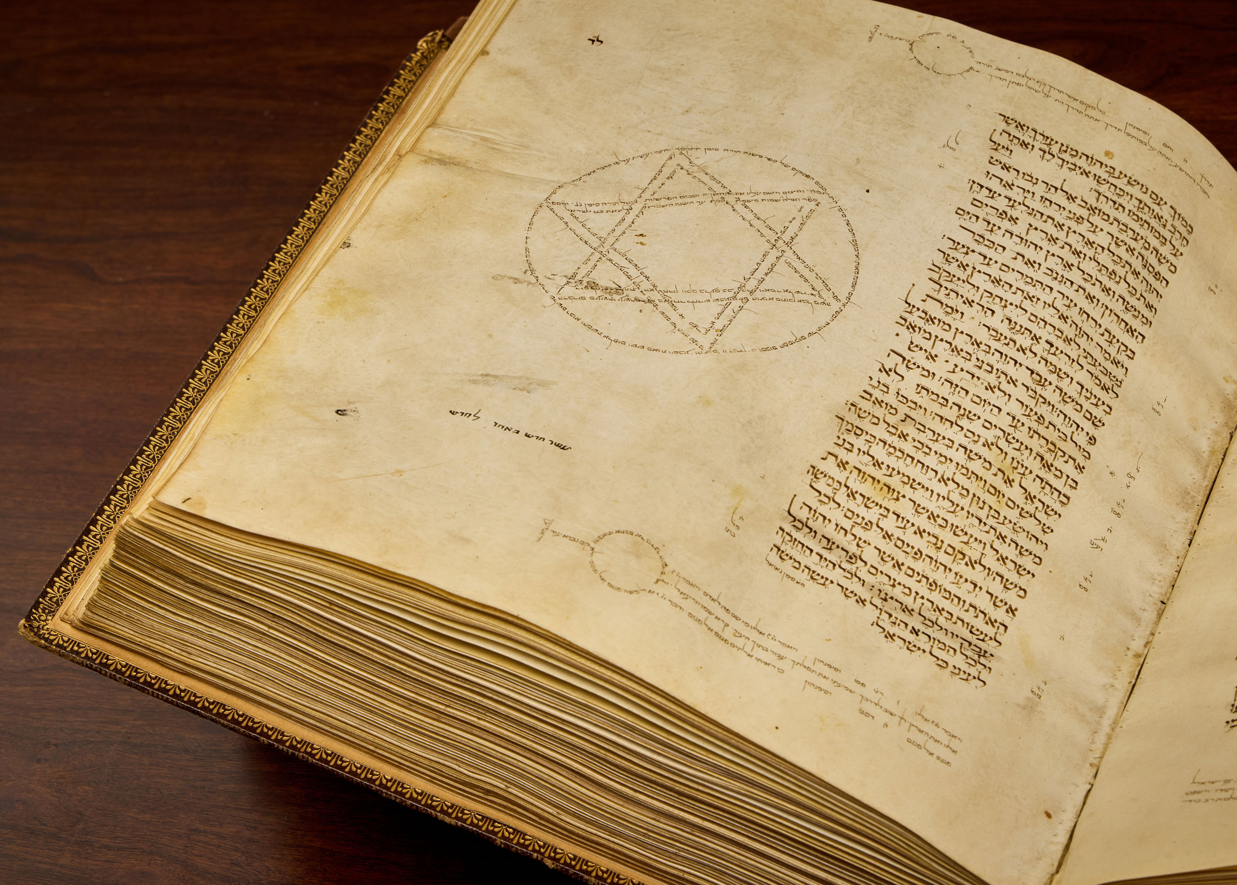 Six Judaica Treasures that Reveal a Vanished World | Expert Voices |  Sotheby's