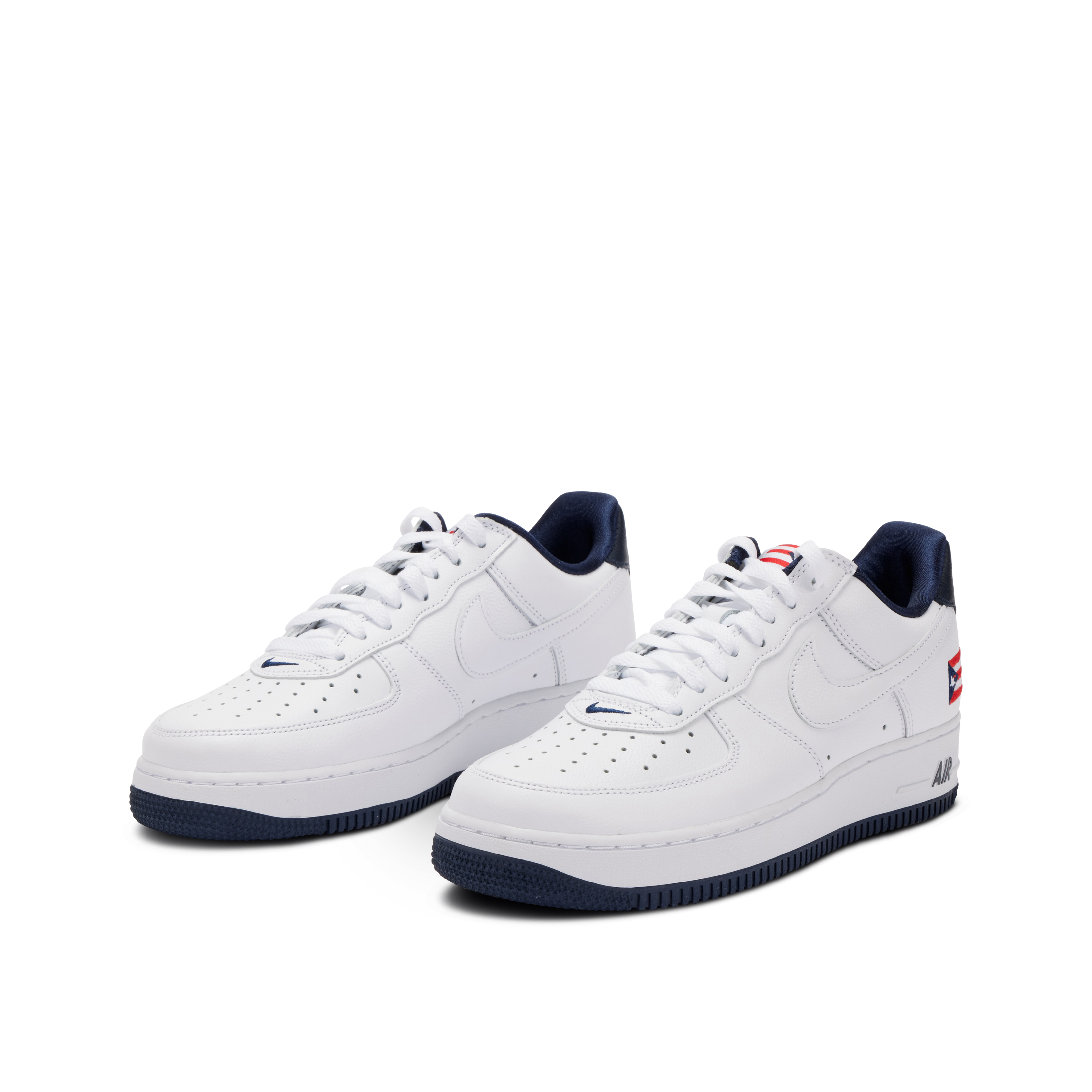 Nike Air Force 1 Low Retro Puerto | Sneakers | Sotheby's Nike Air Force 1 Low Retro Puerto | Sneakers | Sotheby's