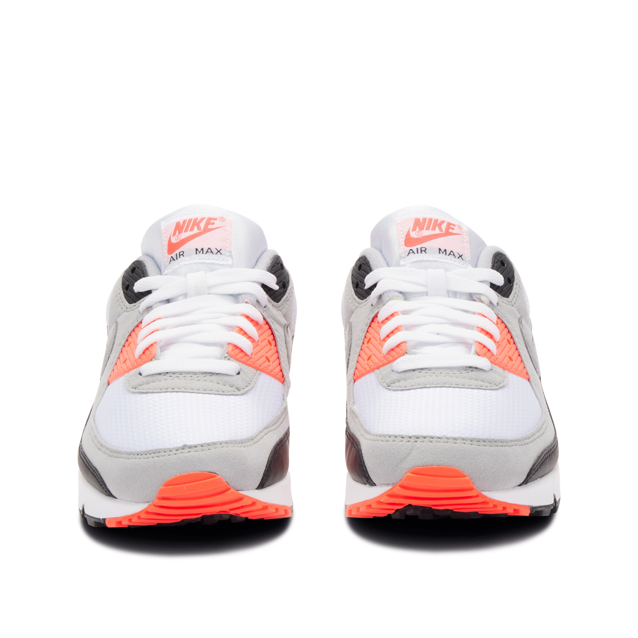 nike air max 90 infrared size 9